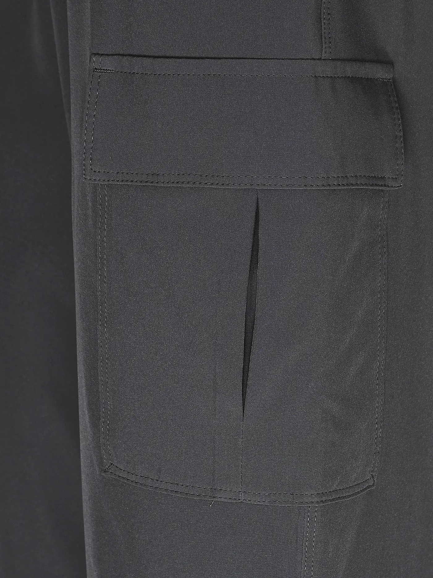 PATAGONIA | Hose Jogging Fit 7/8 | schwarz