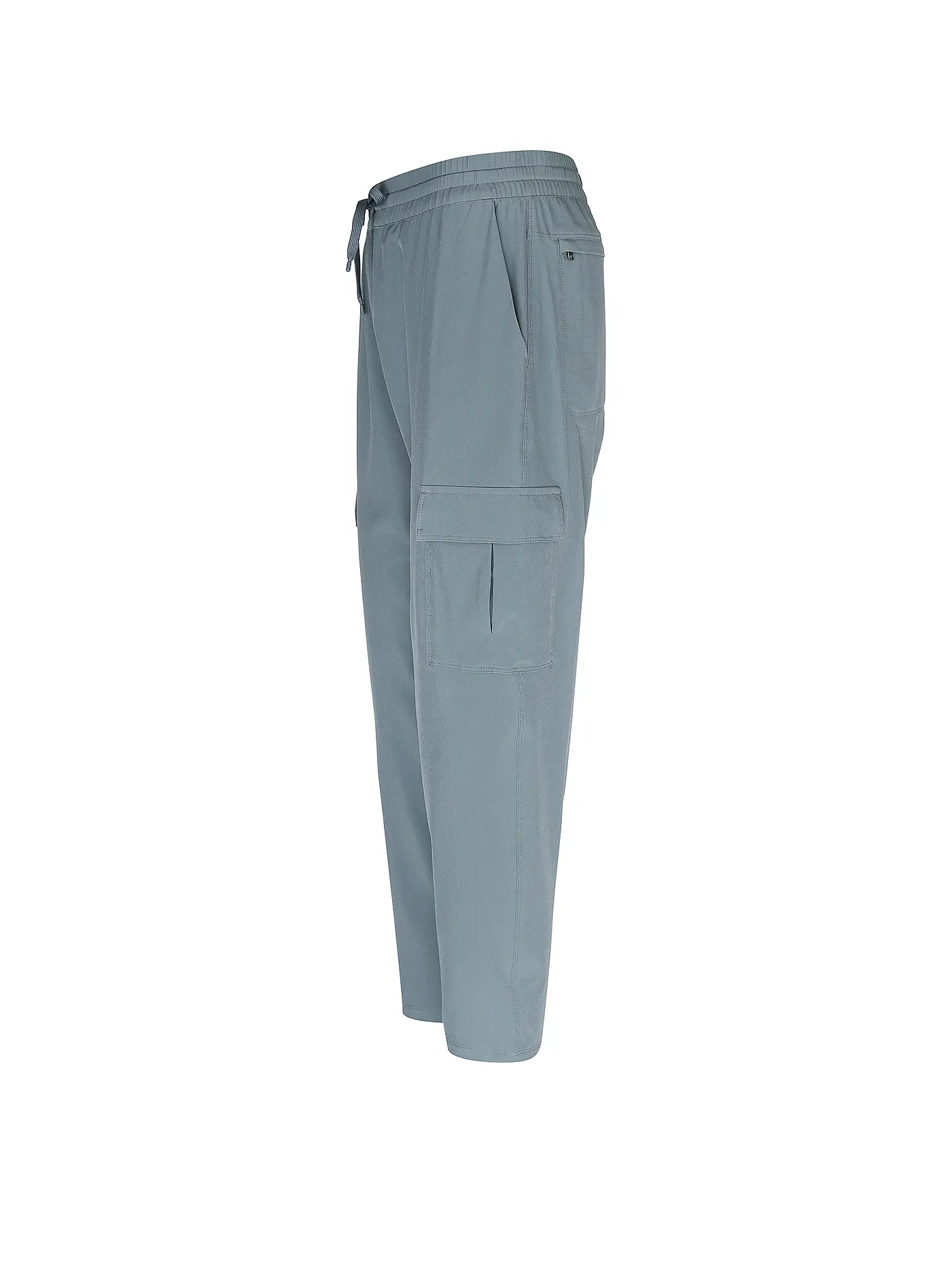 PATAGONIA | Hose Jogging Fit 7/8 | grau
