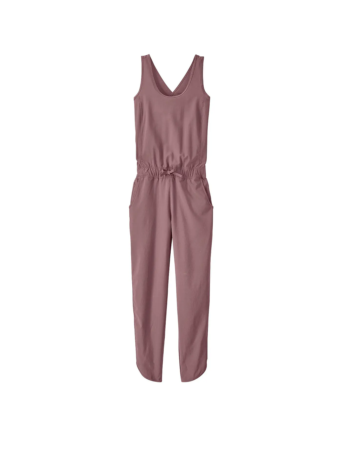 PATAGONIA | Jumpsuit W'S FLEETWITH ROMPER | rosa