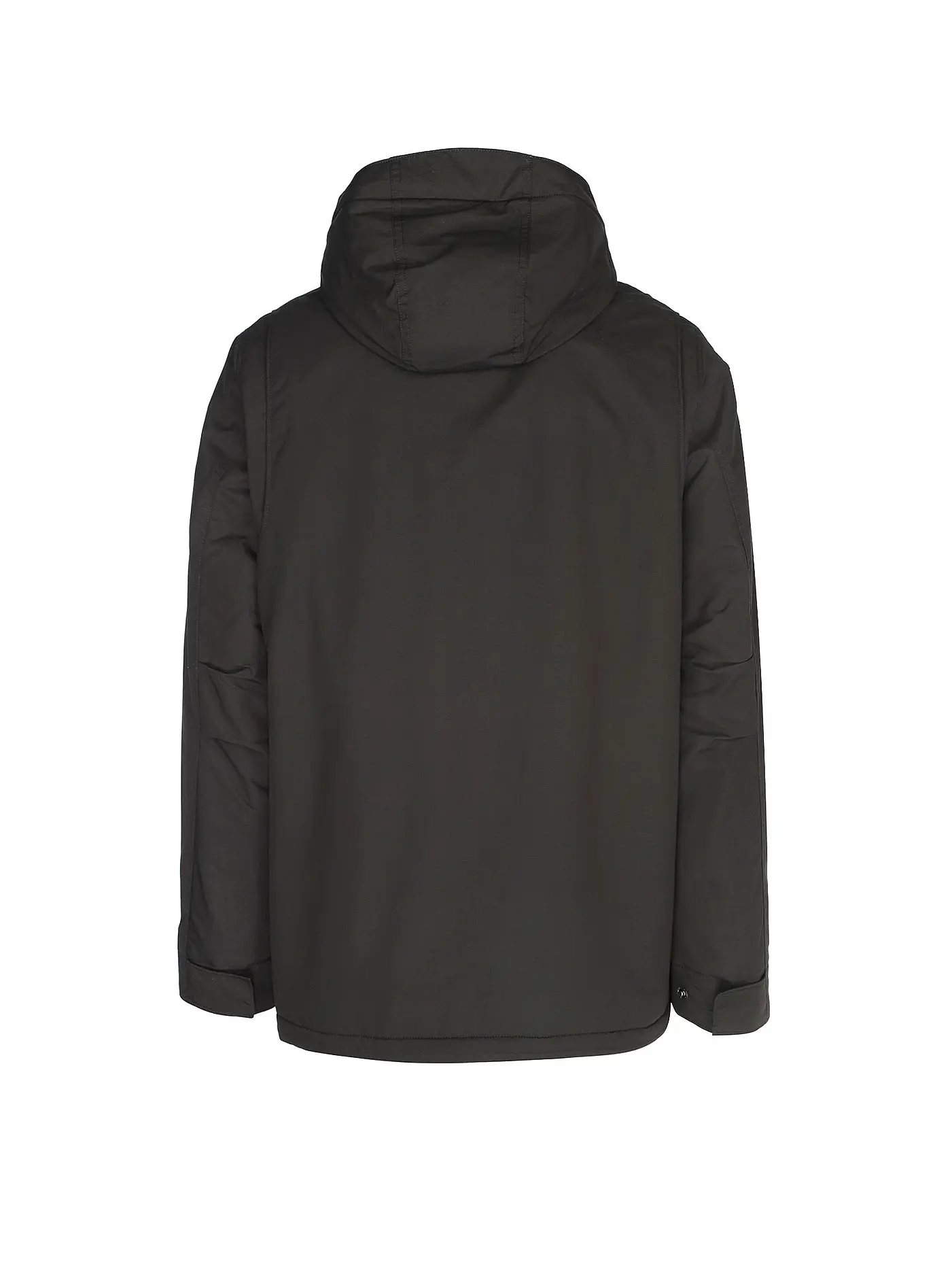 PATAGONIA | Parka ISHTMUS PARKA | schwarz