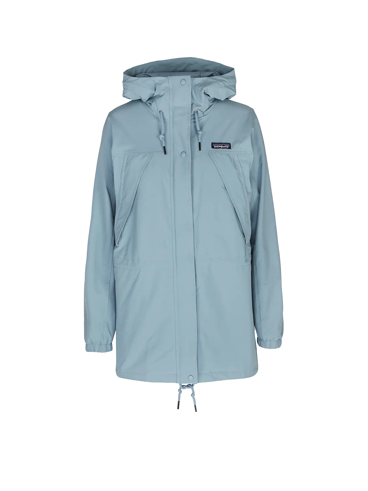 PATAGONIA | Parka SKYFOREST | grau