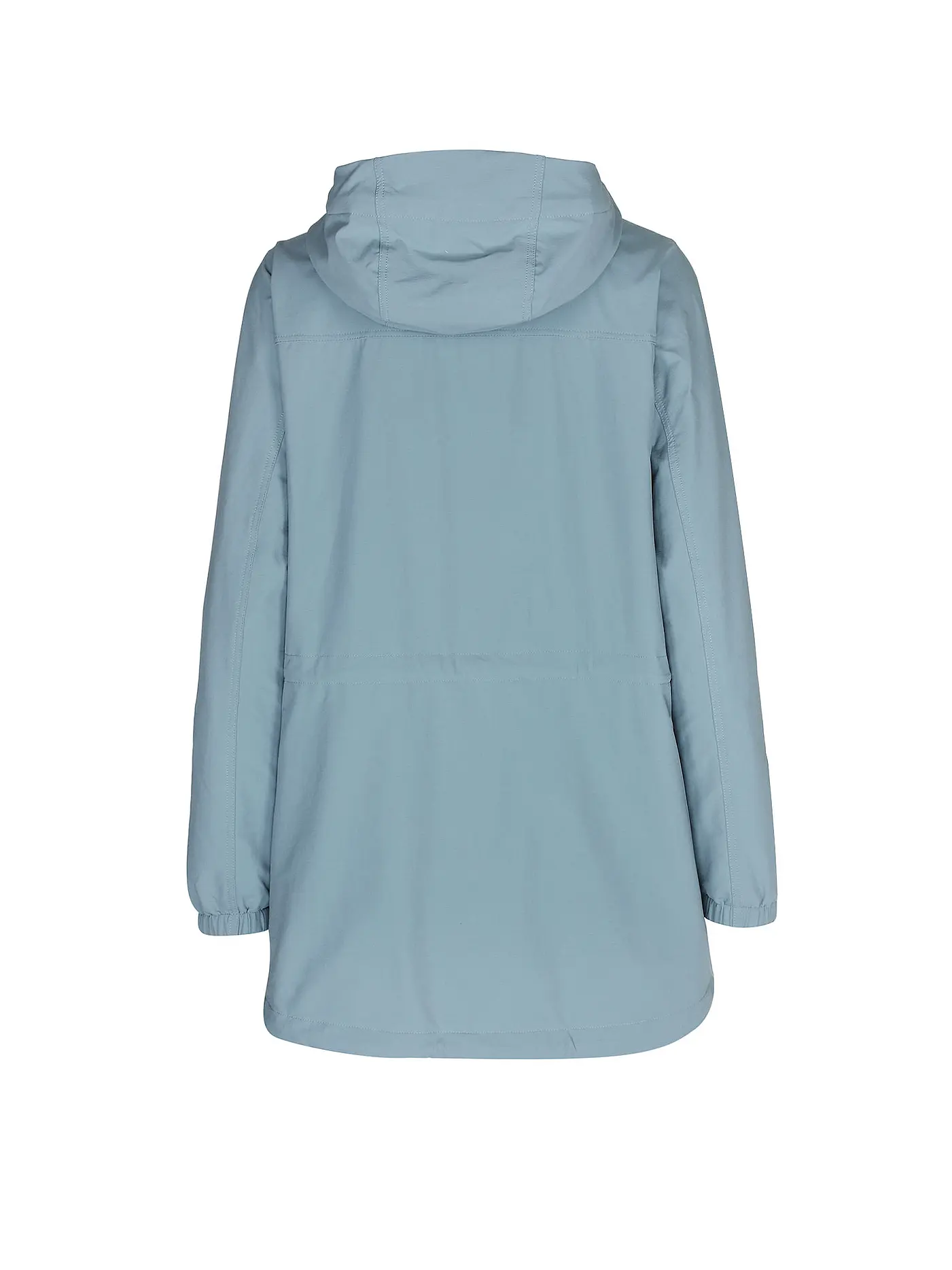 PATAGONIA | Parka SKYFOREST | grau