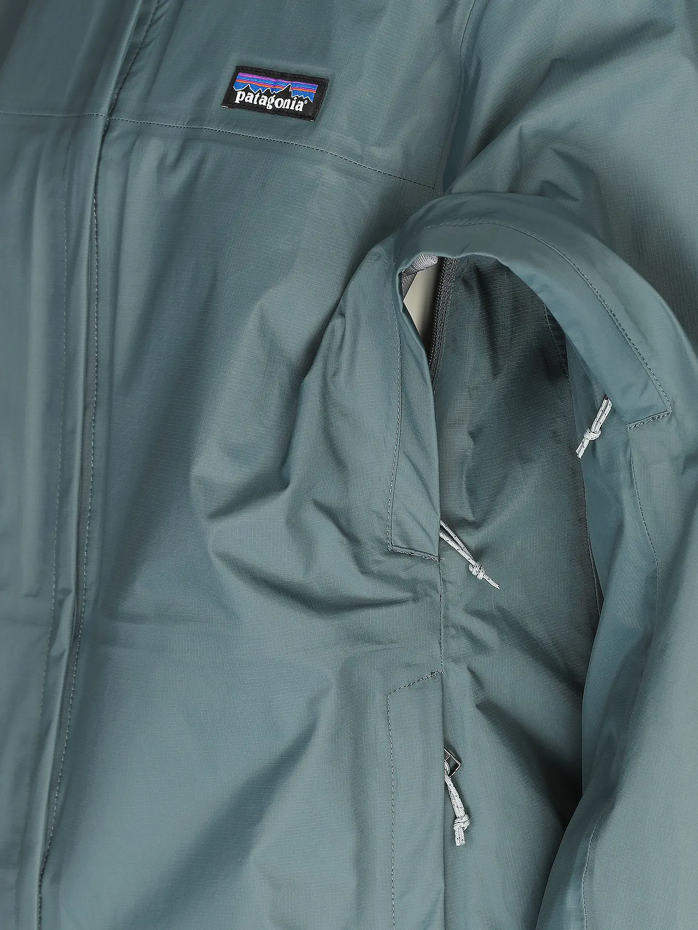 PATAGONIA | Regenjacke W'S TORRENTSHELL 3L JACKET | mint