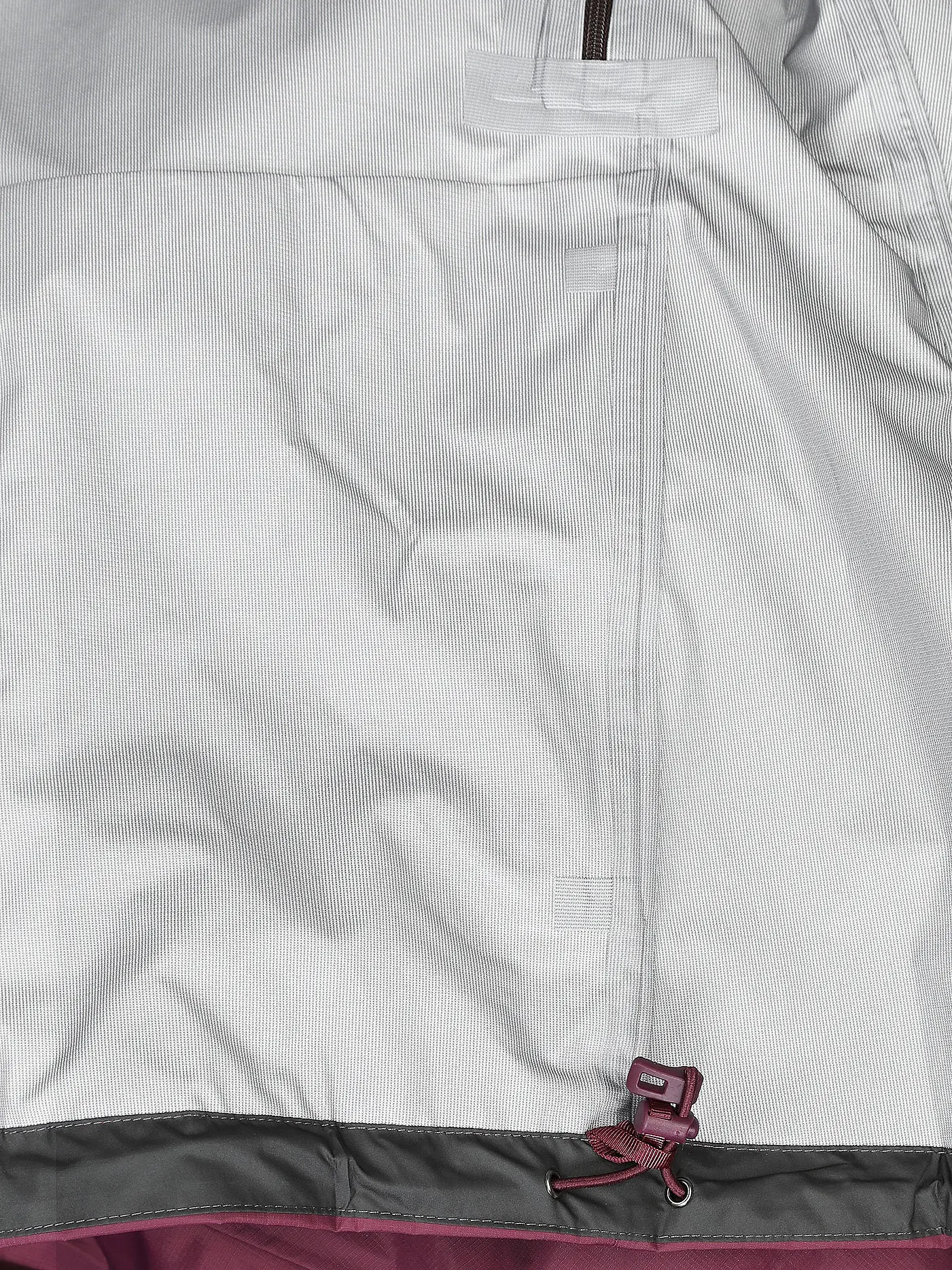 PATAGONIA | Regenjacke W'S TORRENTSHELL 3L JACKET | lila