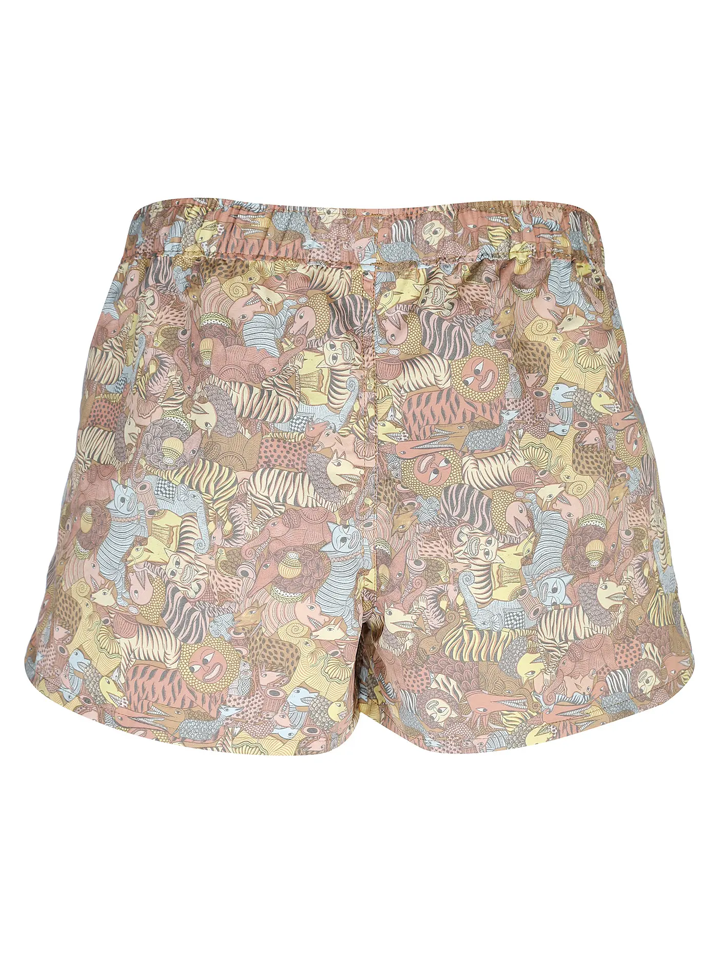 PATAGONIA | Shorts W'S BARELY BAGGIES | bunt