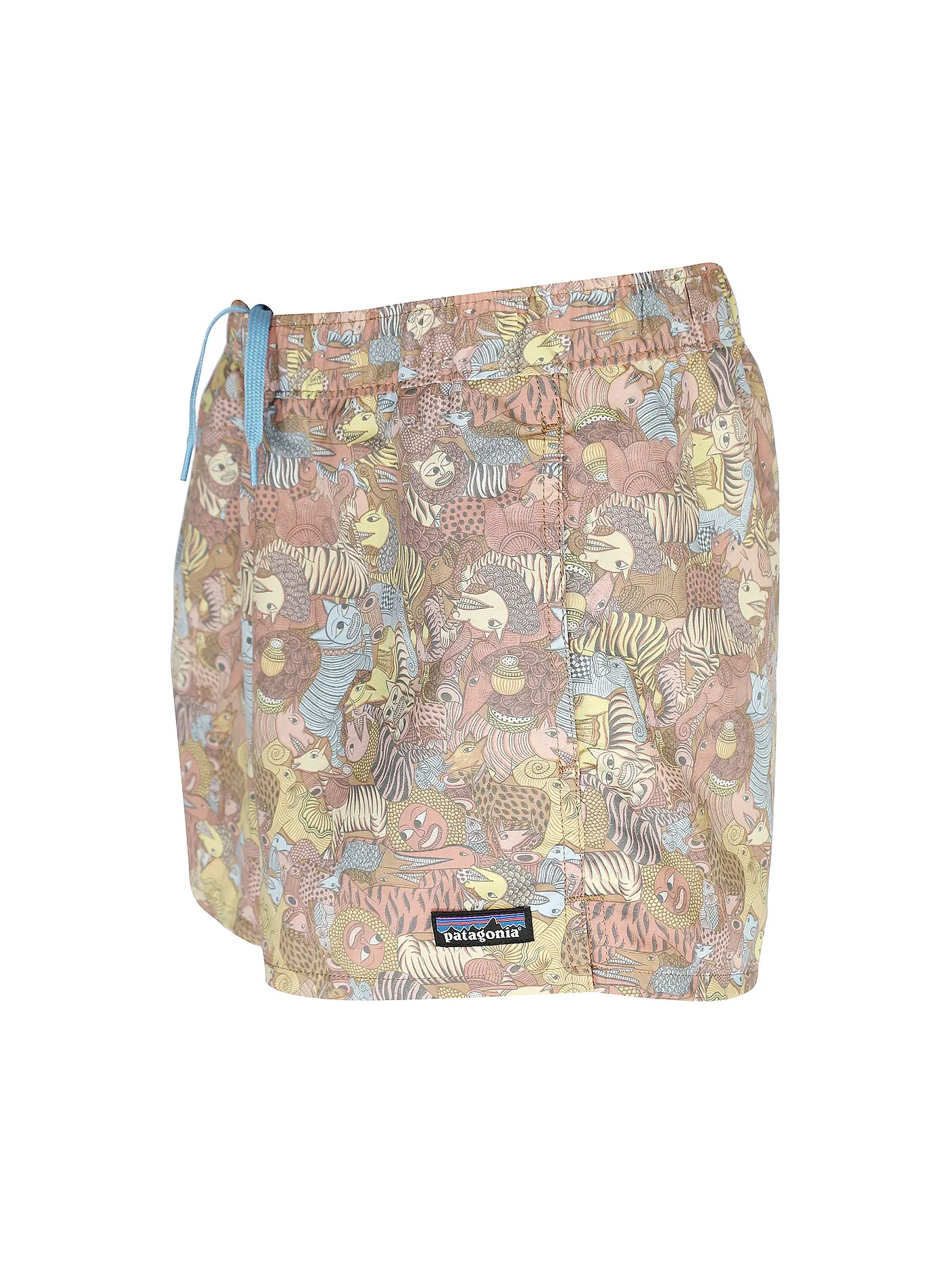 PATAGONIA | Shorts W'S BARELY BAGGIES | bunt