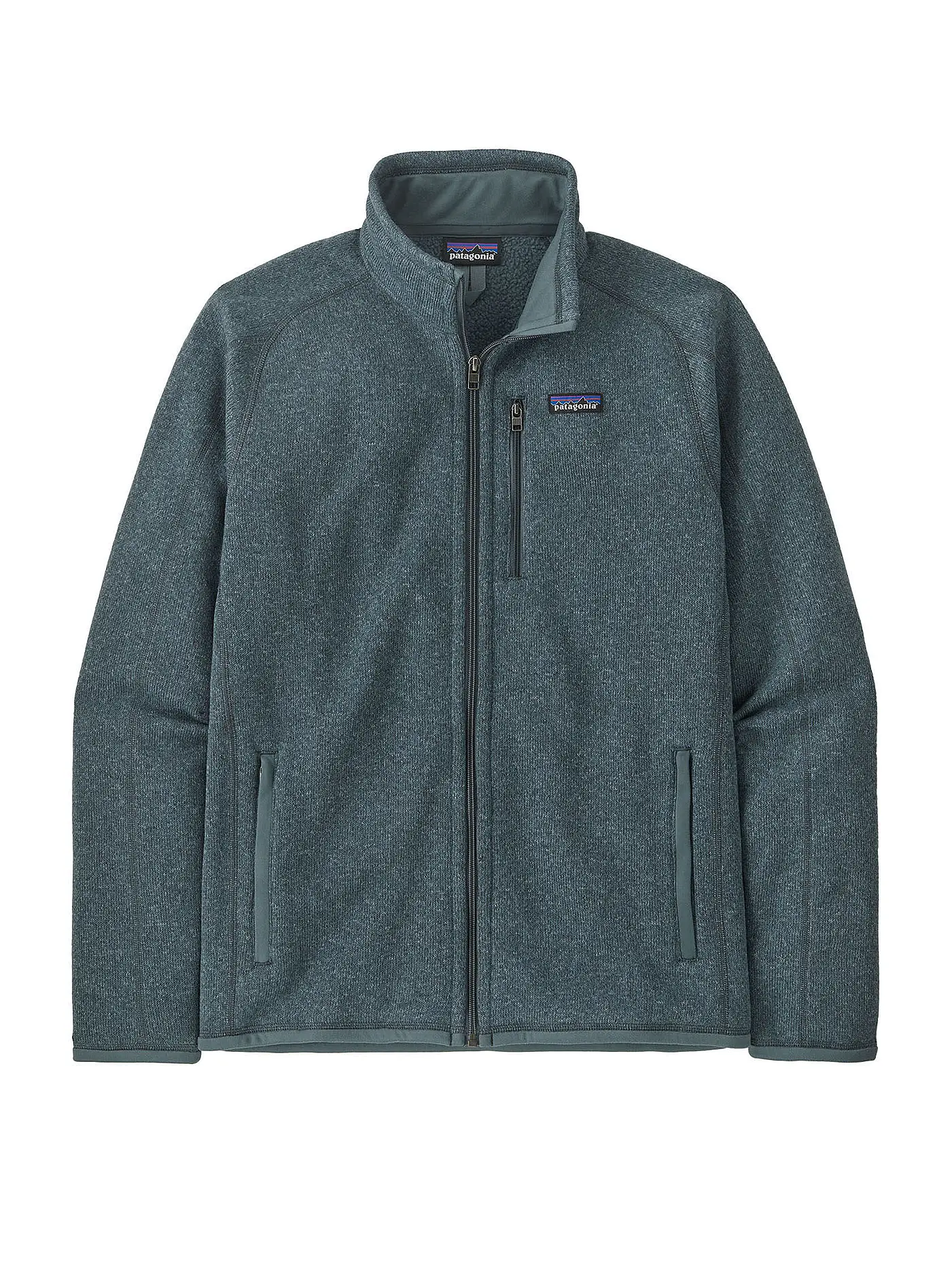 PATAGONIA | Sweatjacke M'S BETTER SWEATER JACKET | petrol