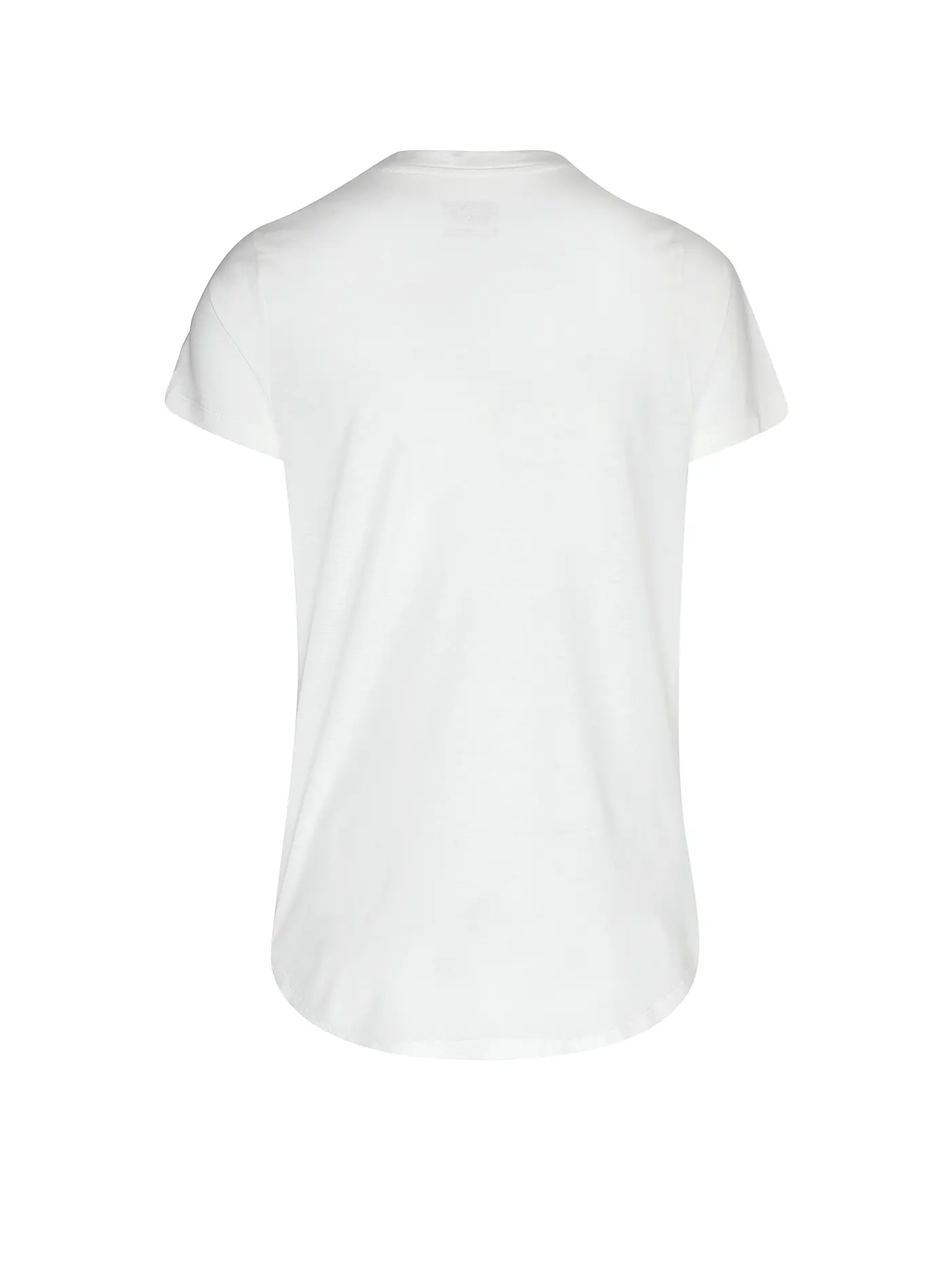 PATAGONIA | T-Shirt W'S SIDE CURRENT TEE | weiss