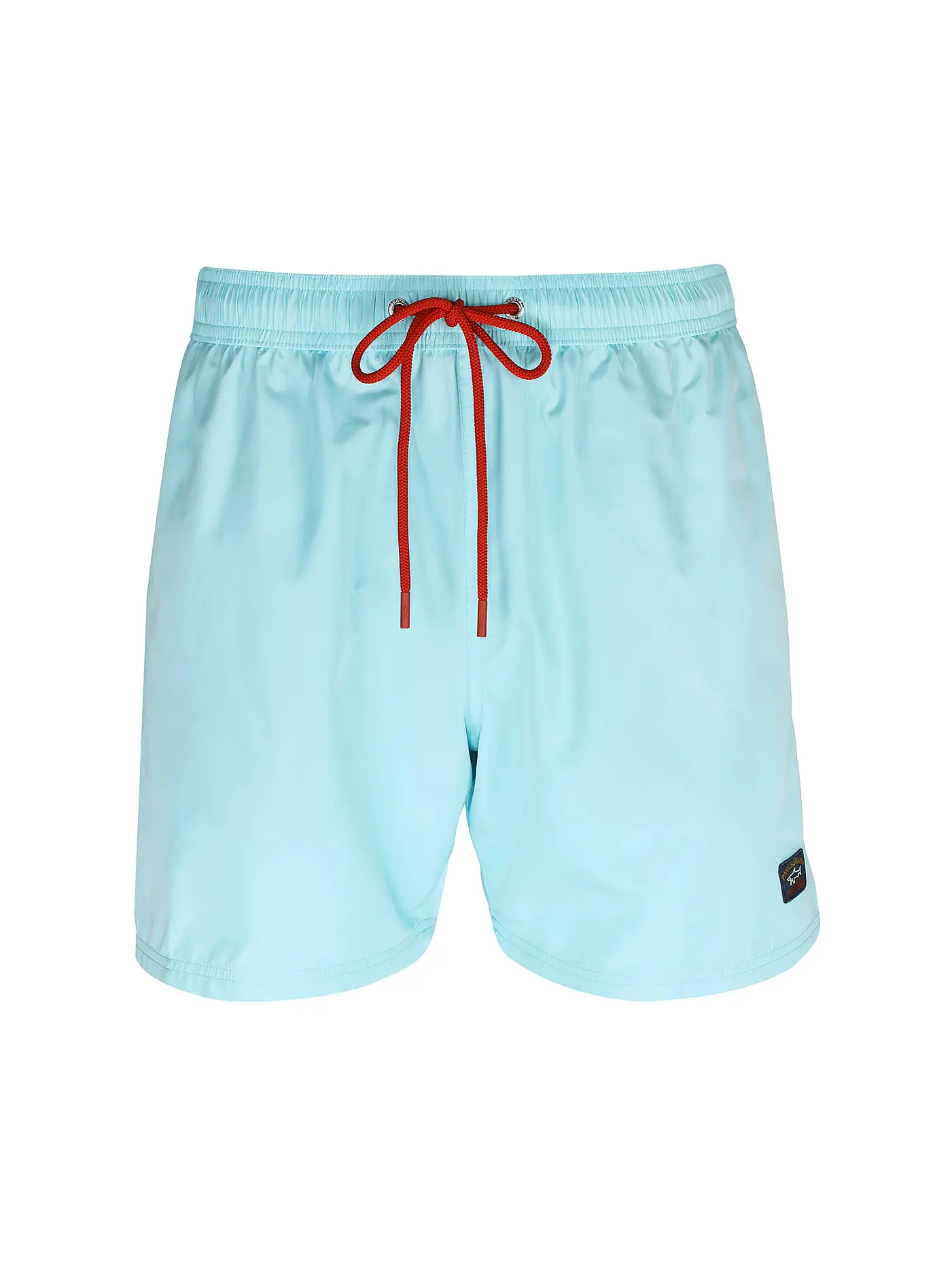 PAUL & SHARK | Badeshorts | türkis