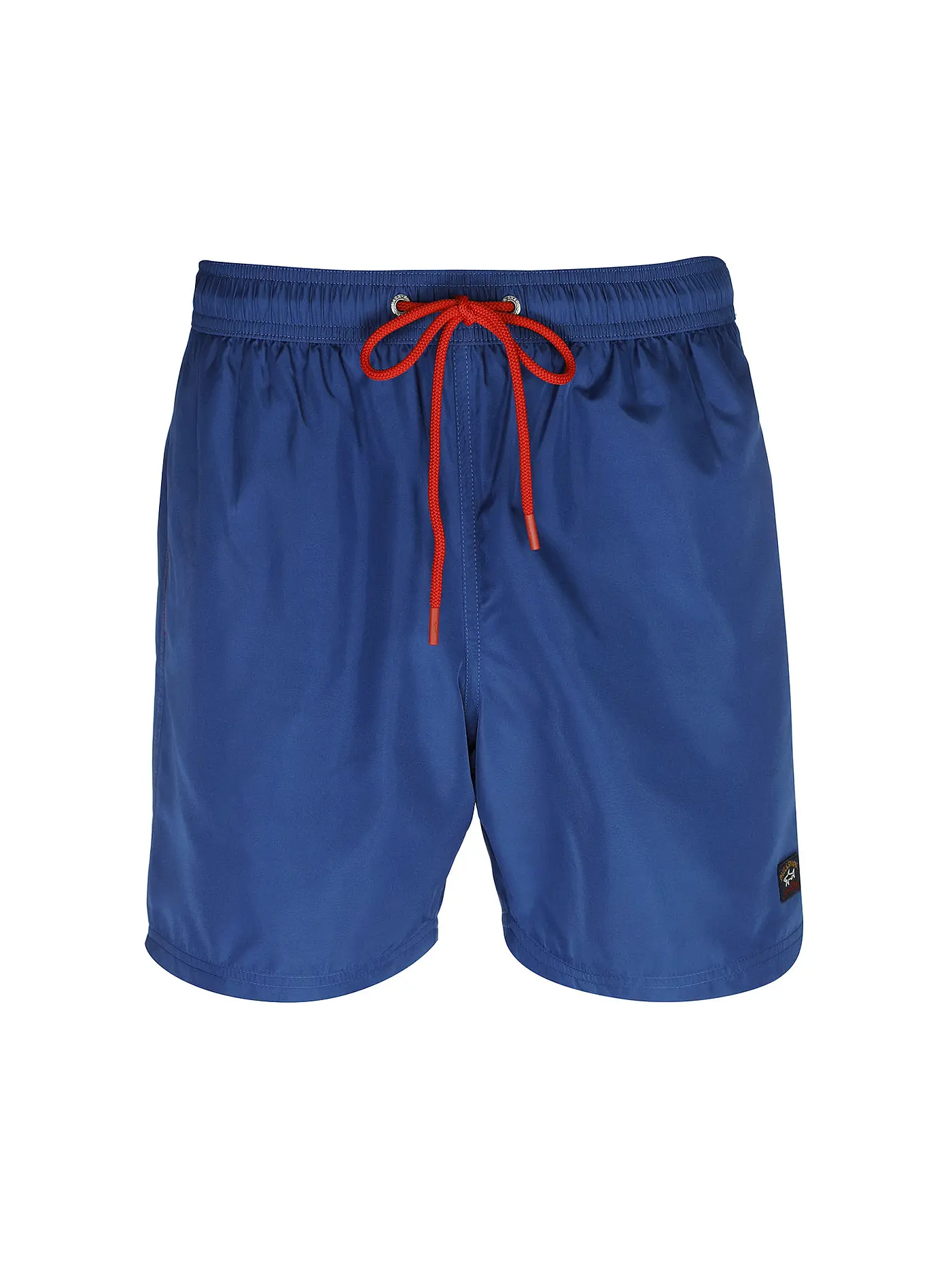 PAUL & SHARK | Badeshorts | blau