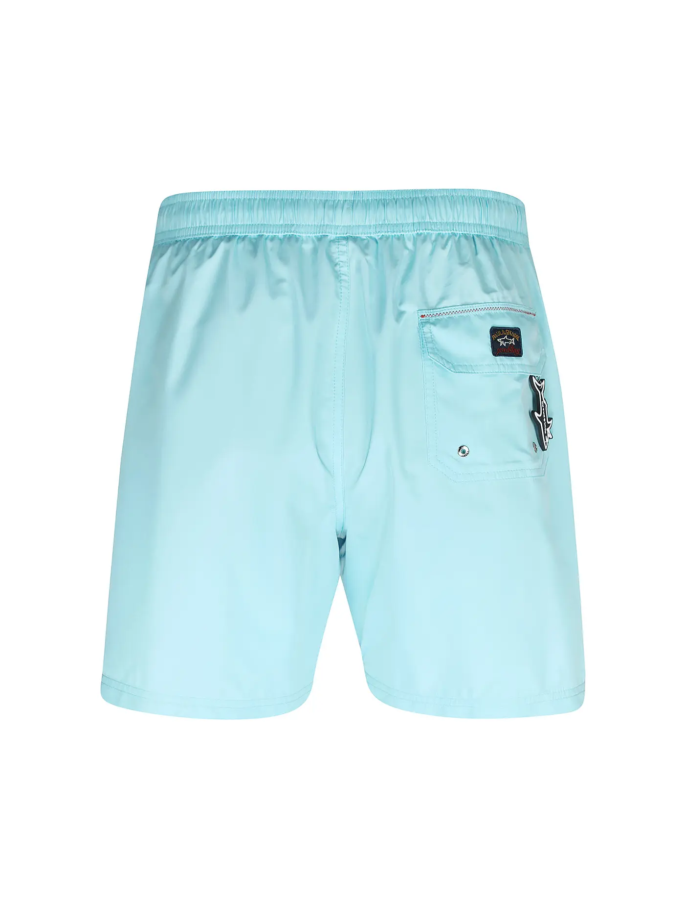PAUL & SHARK | Badeshorts | türkis