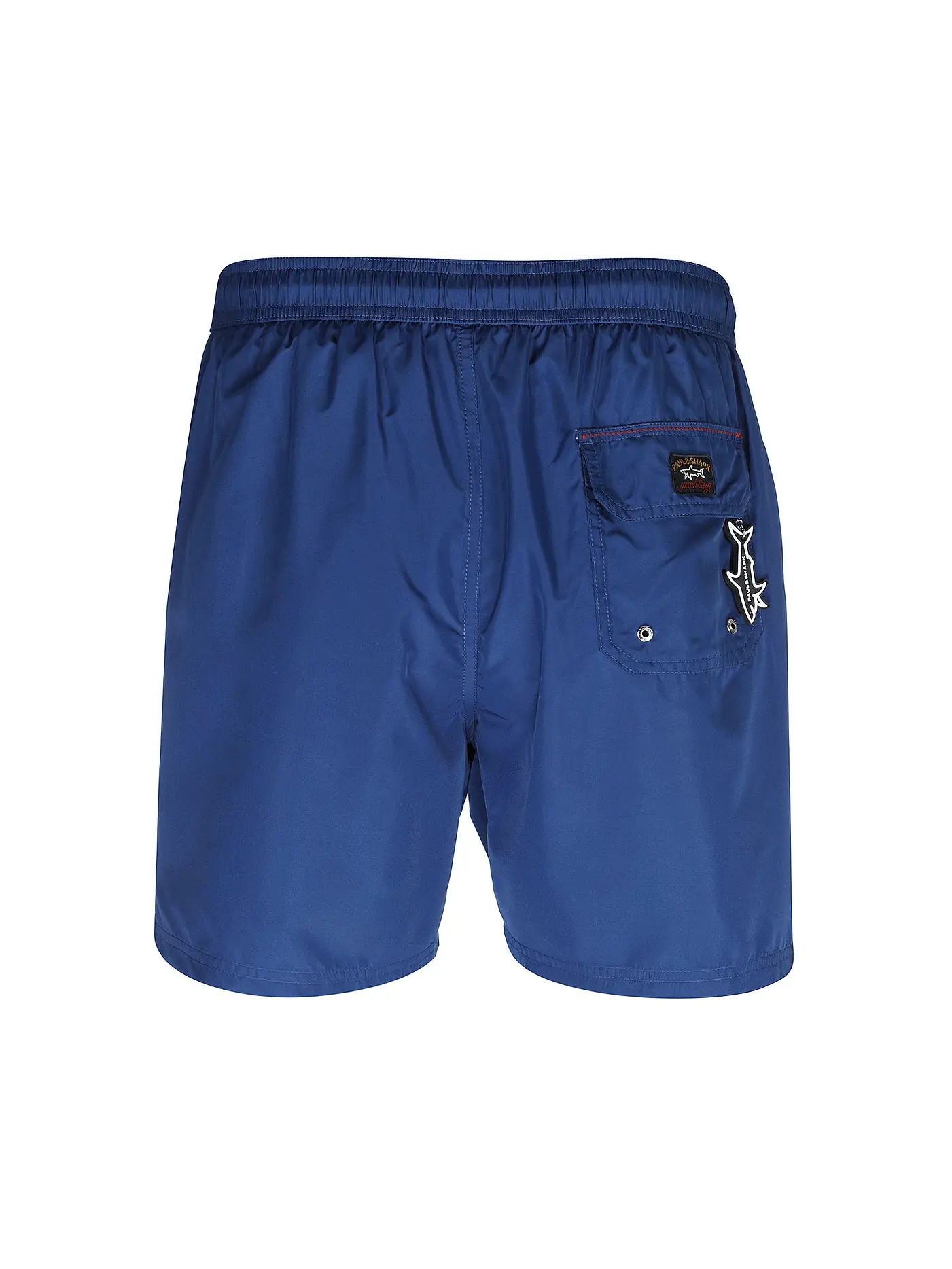 PAUL & SHARK | Badeshorts | blau