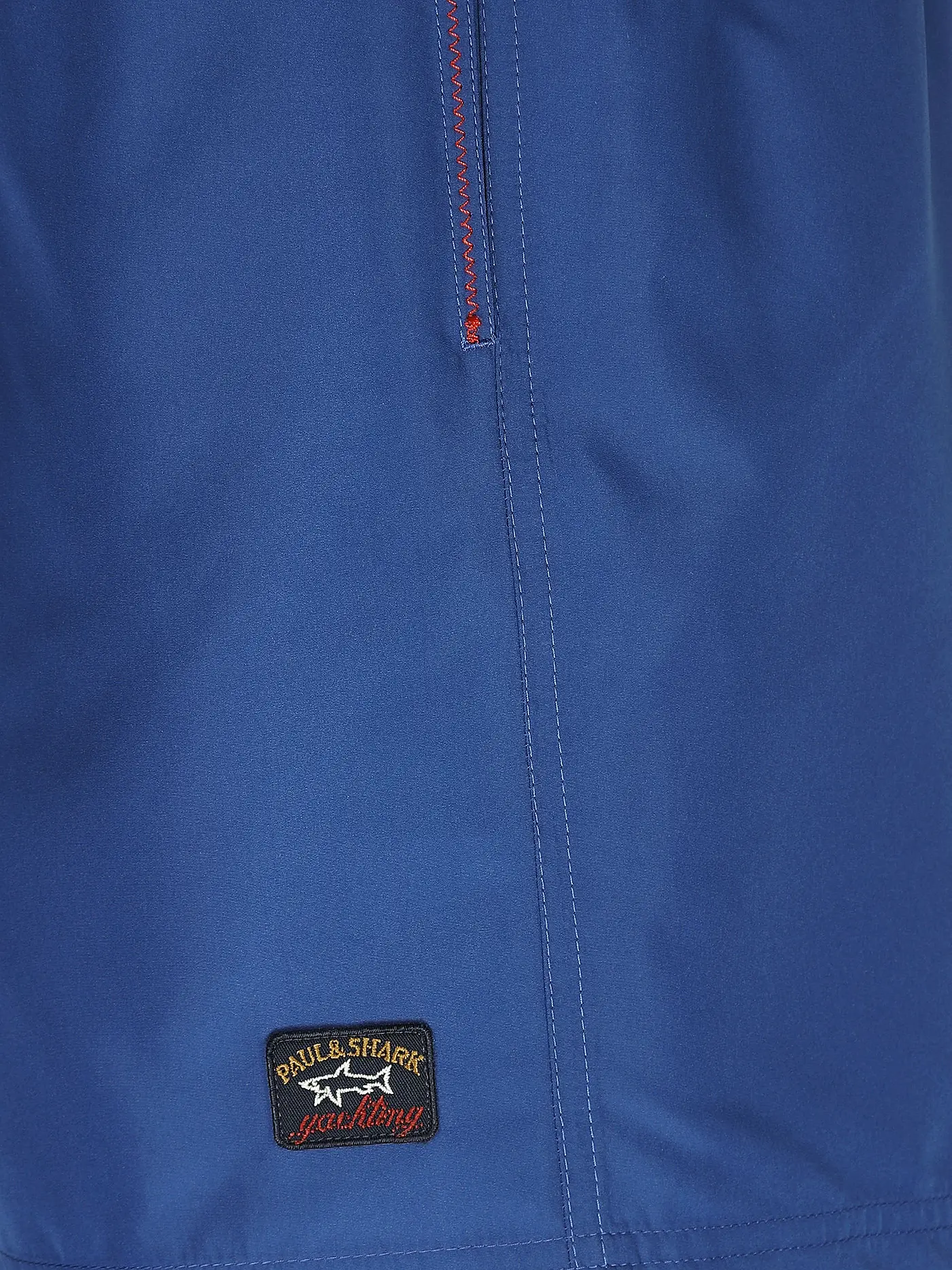 PAUL & SHARK | Badeshorts | blau