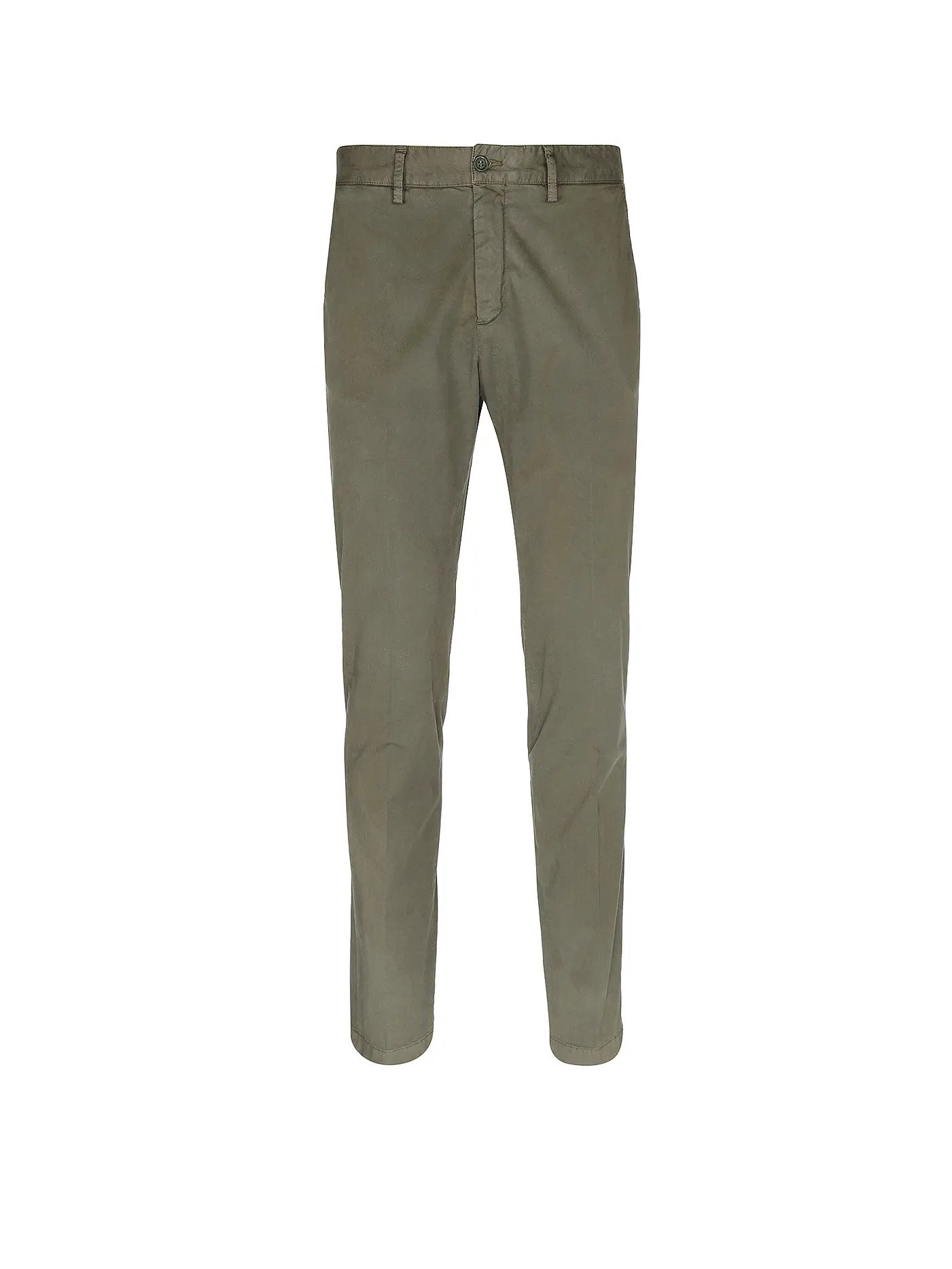 PAUL & SHARK | Chino | olive