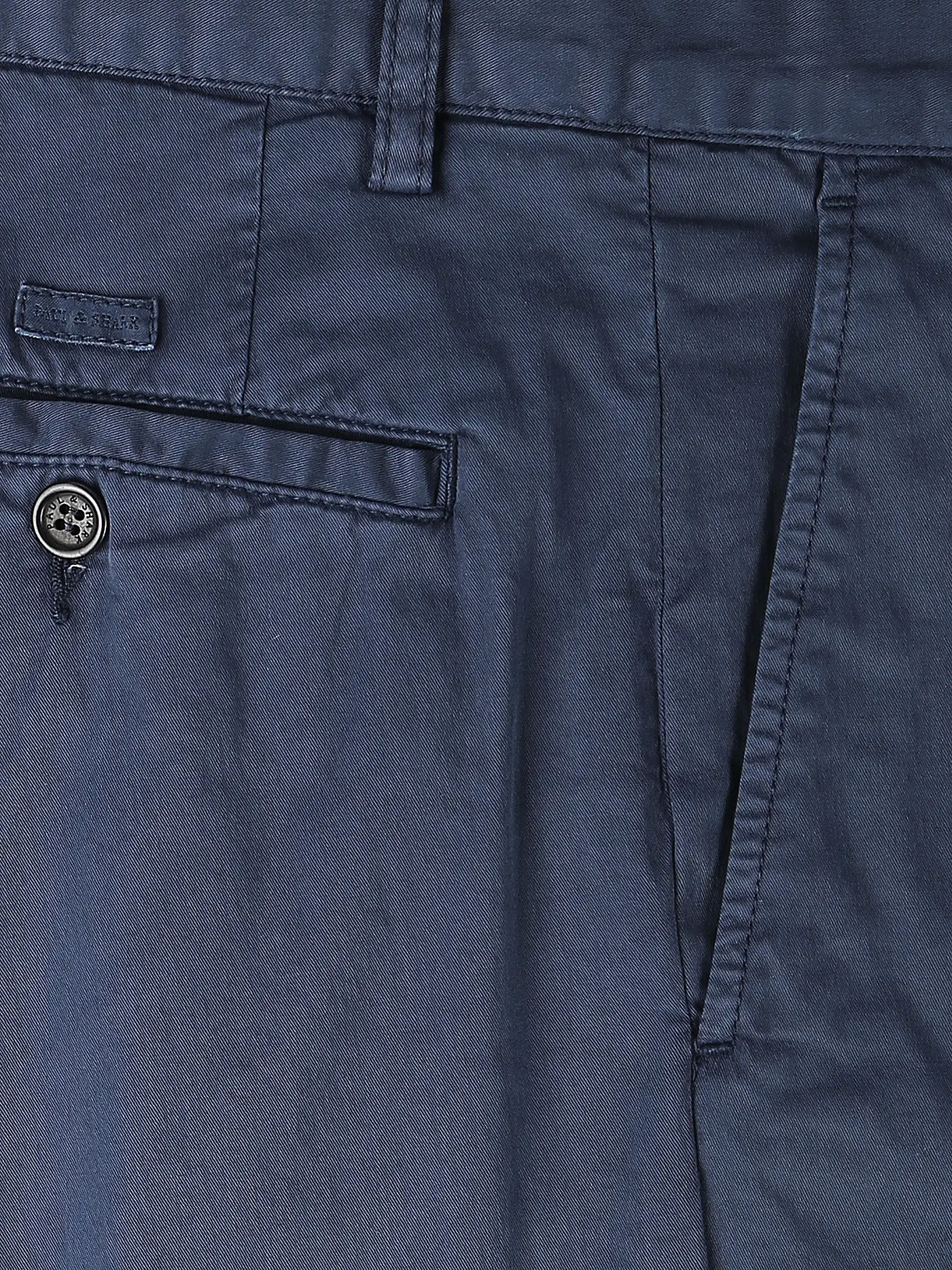 PAUL & SHARK | Chino | blau
