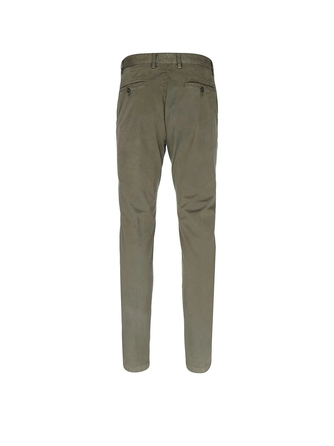 PAUL & SHARK | Chino | olive
