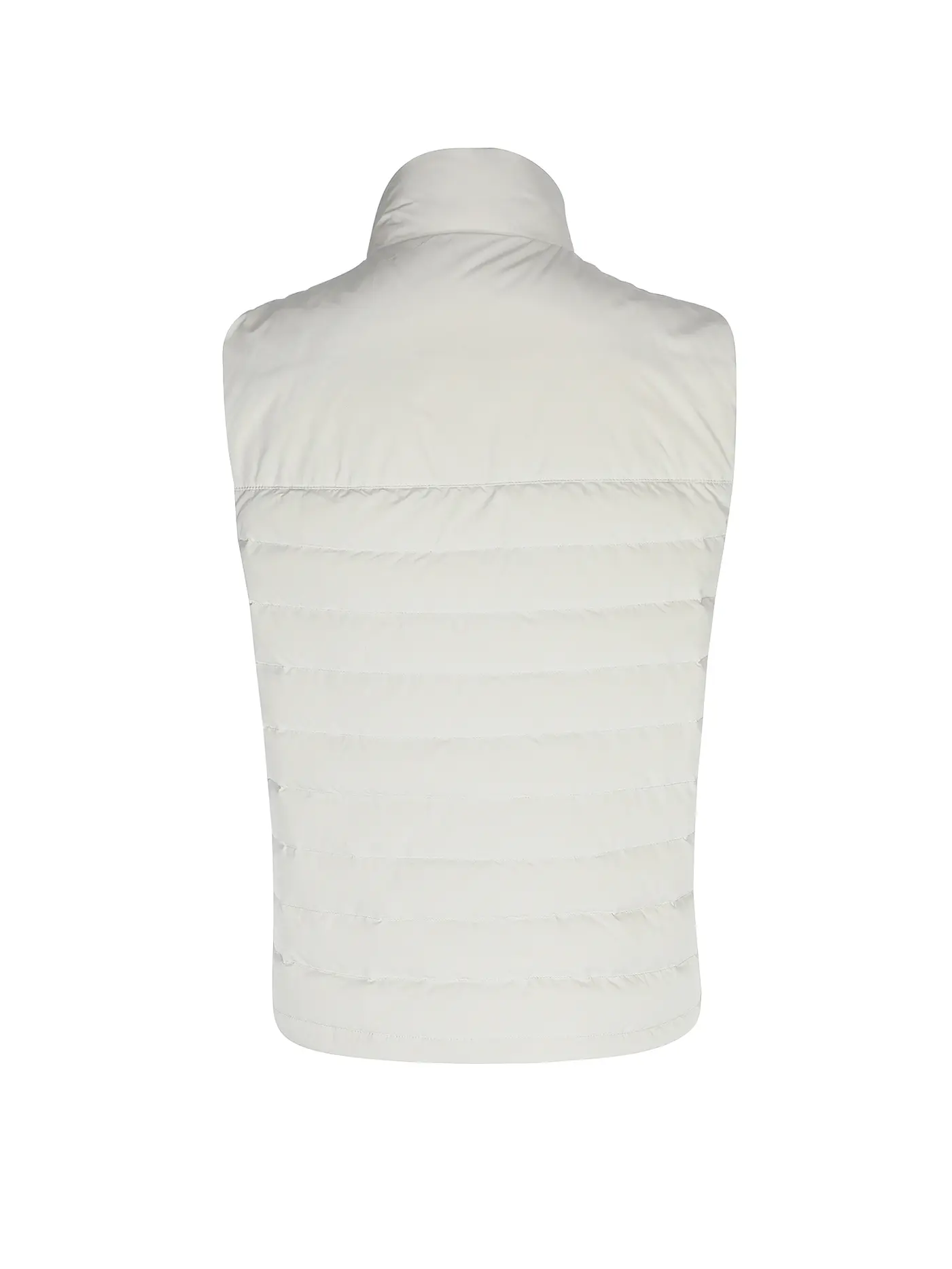 PAUL & SHARK | Daunensteppgilet | weiss