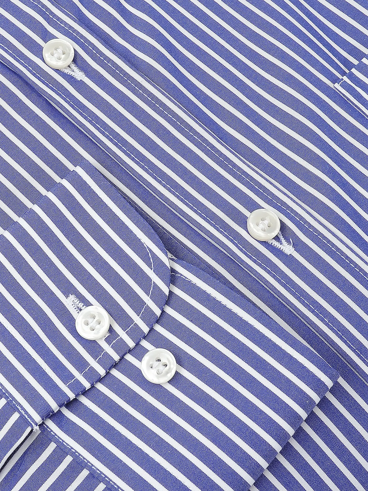 PAUL & SHARK | Hemd  | blau