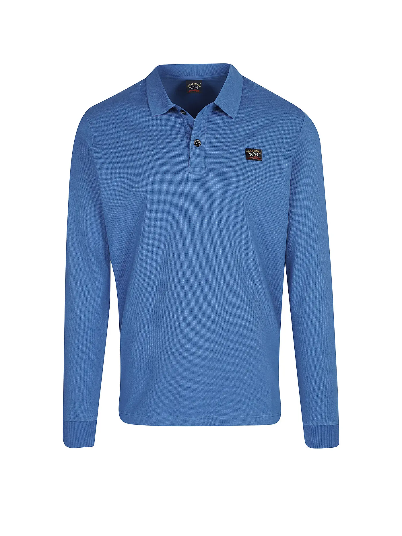 PAUL & SHARK | Poloshirt | blau