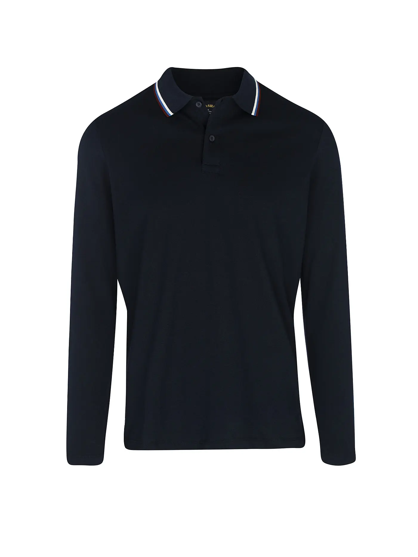 PAUL & SHARK | Poloshirt | dunkelblau