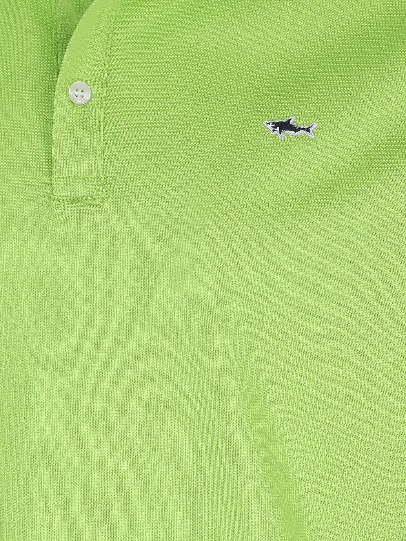 PAUL & SHARK | Poloshirt | grün