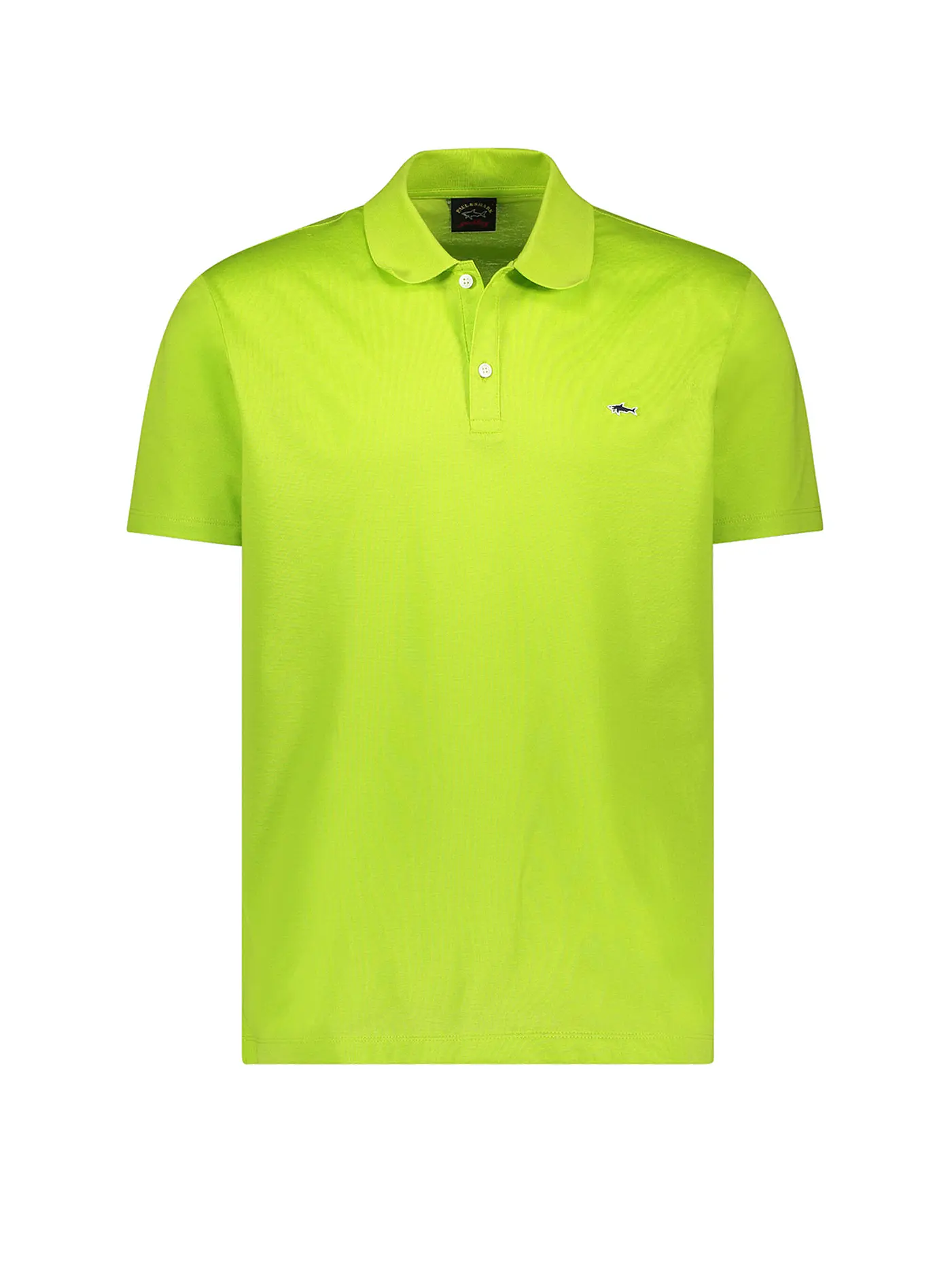 PAUL & SHARK | Poloshirt | grün