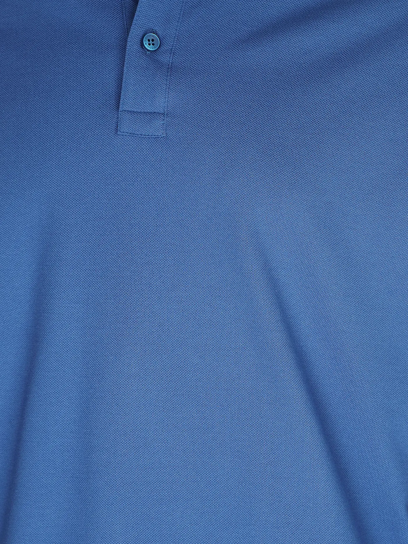 PAUL & SHARK | Poloshirt | blau