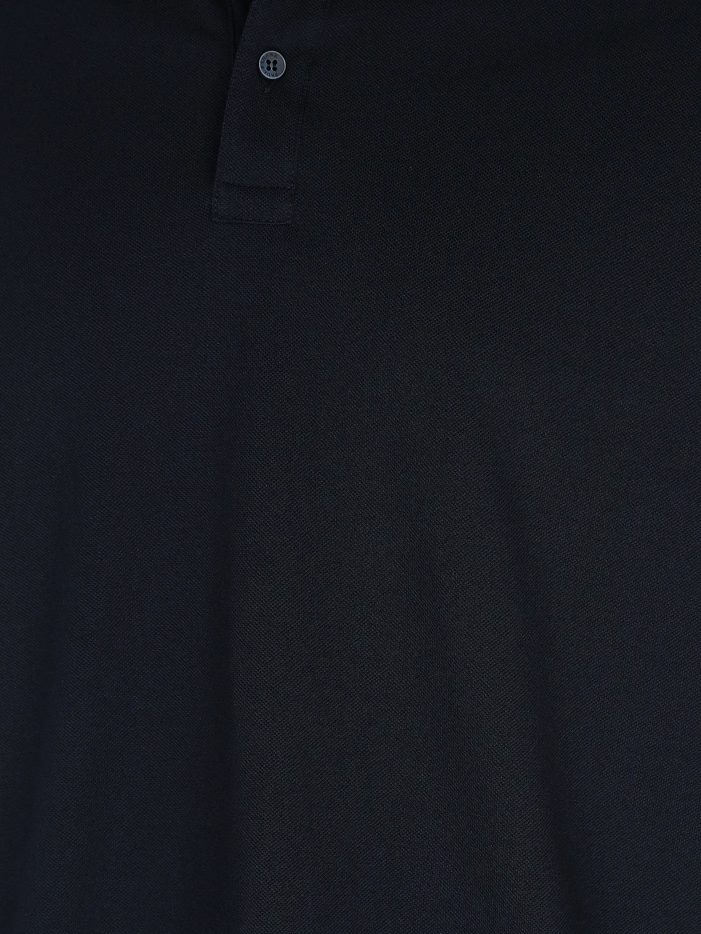 PAUL & SHARK | Poloshirt | dunkelblau