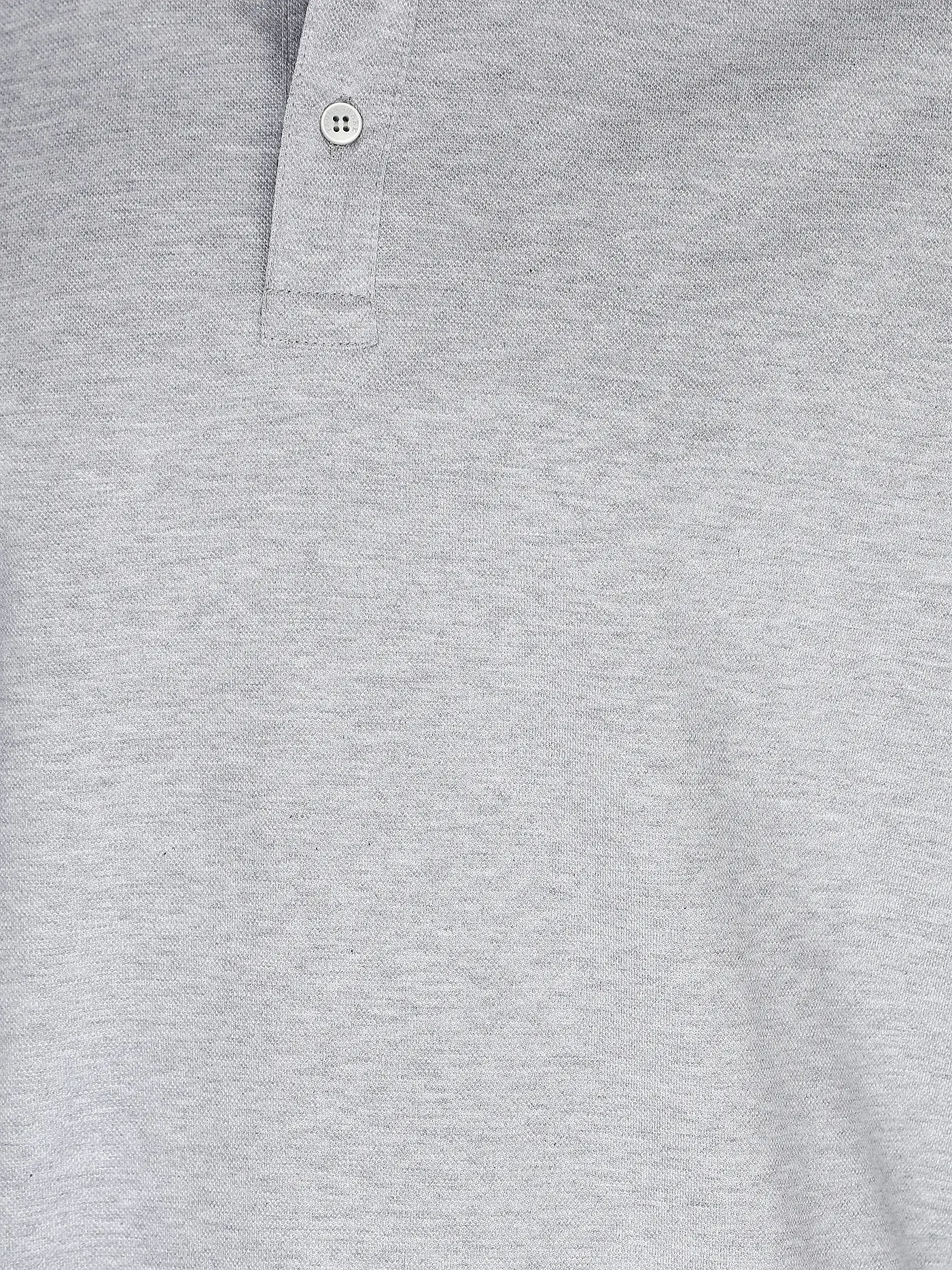 PAUL & SHARK | Poloshirt | grau
