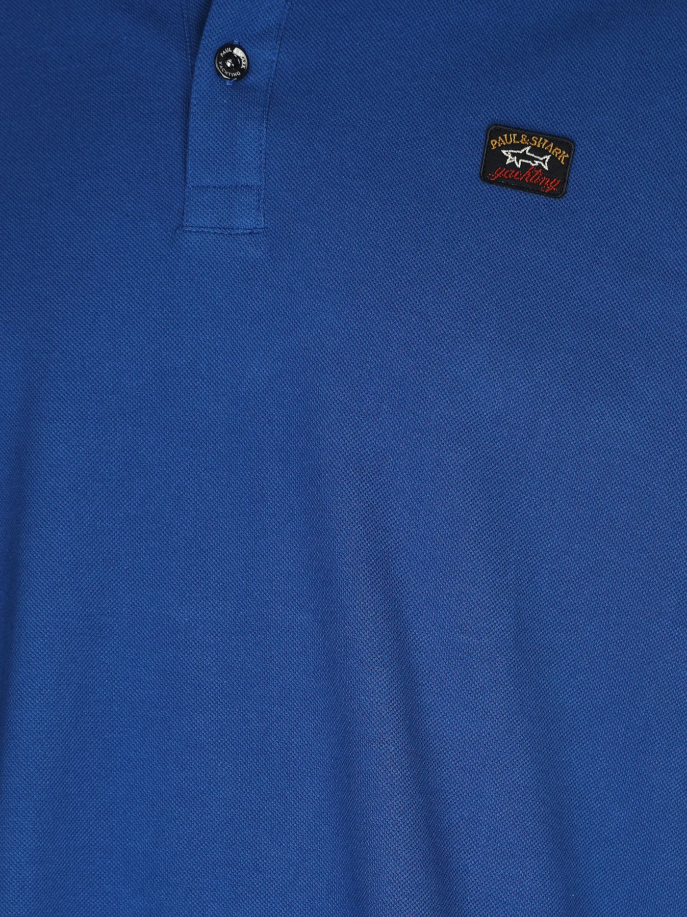 PAUL & SHARK | Poloshirt | dunkelblau