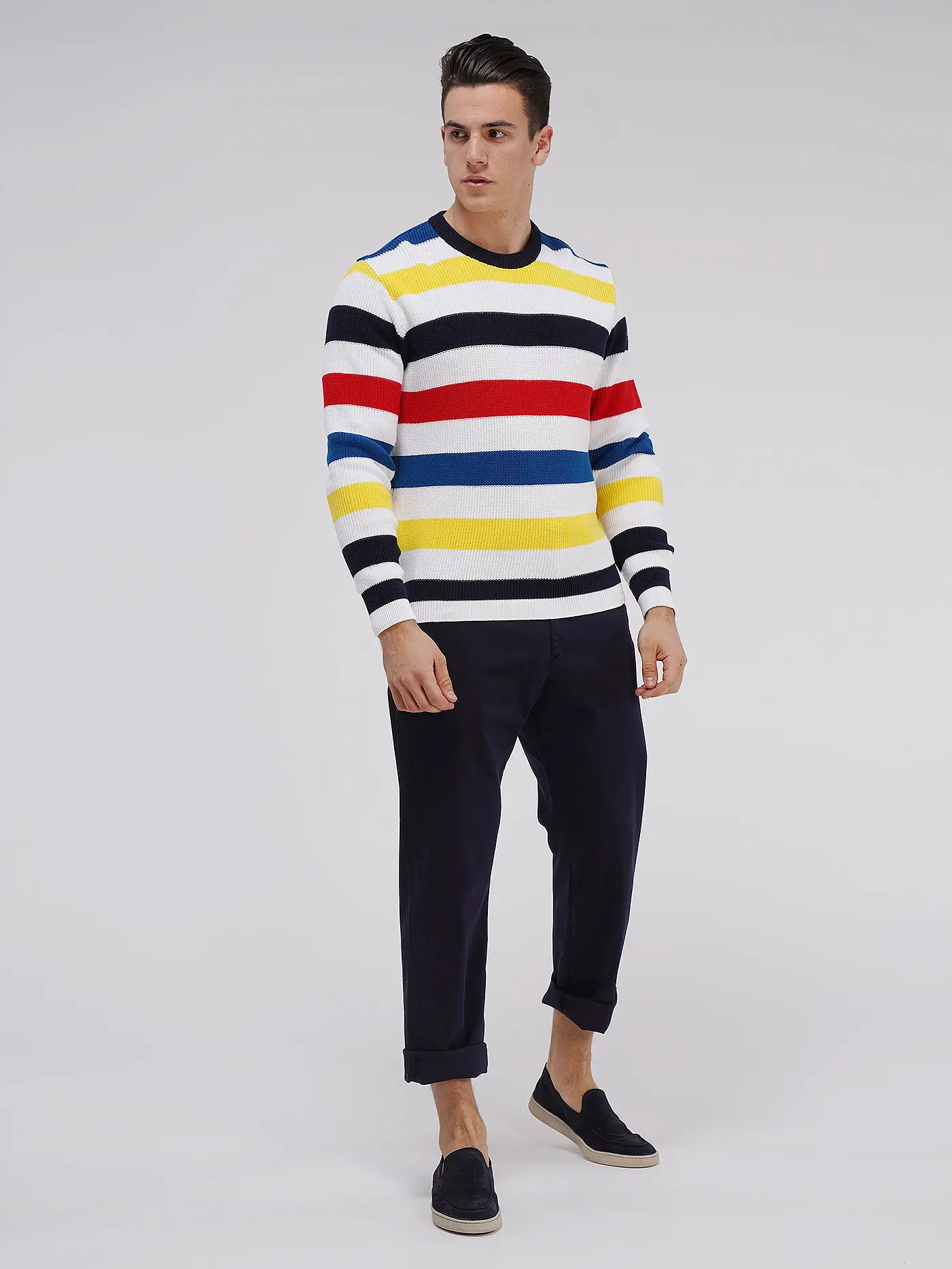 PAUL & SHARK | Pullover | bunt