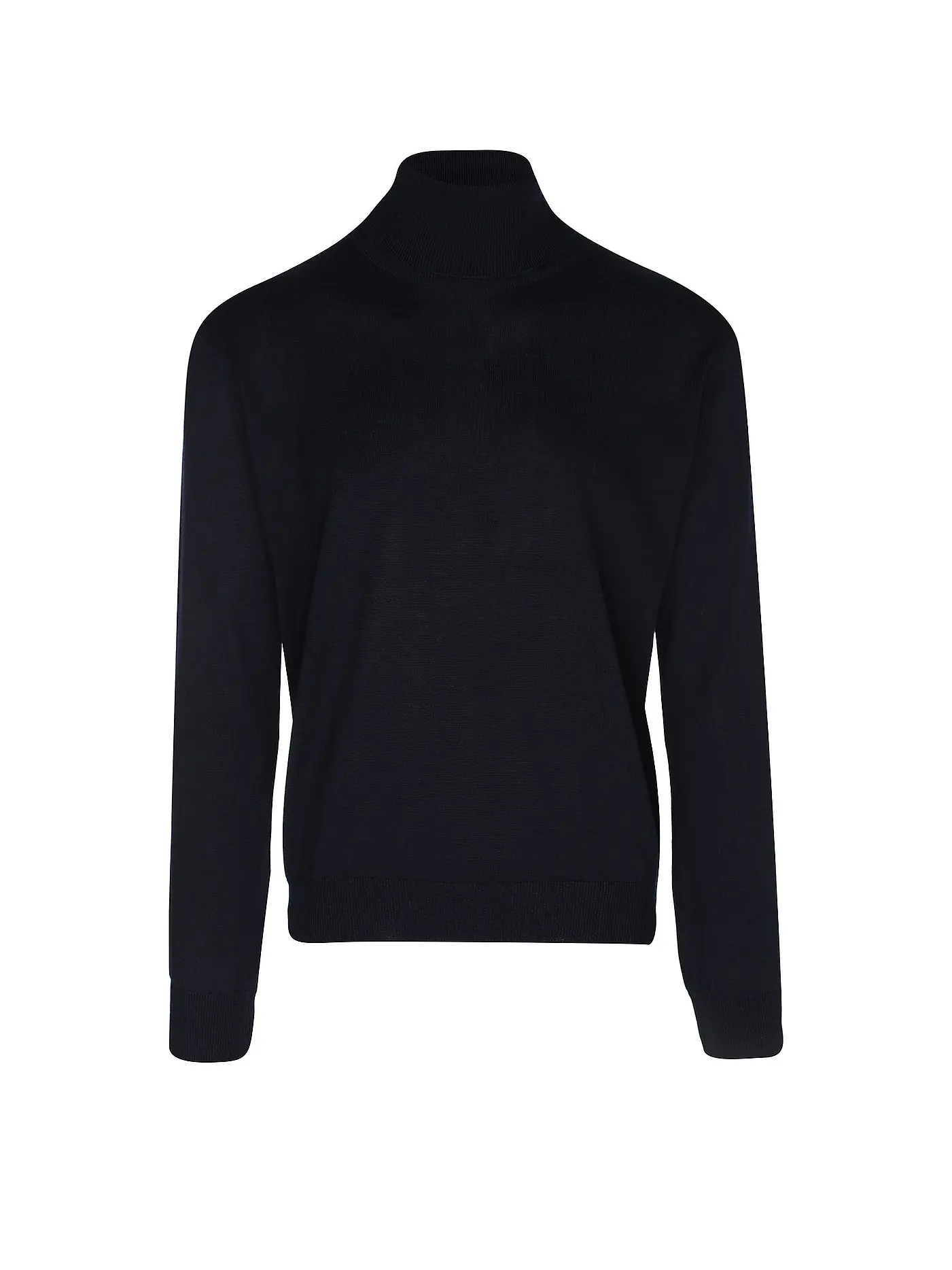 PAUL & SHARK | Rollkragenpullover | dunkelblau