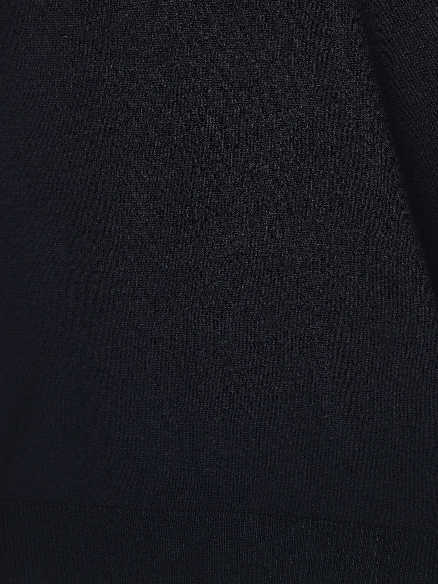PAUL & SHARK | Rollkragenpullover | dunkelblau