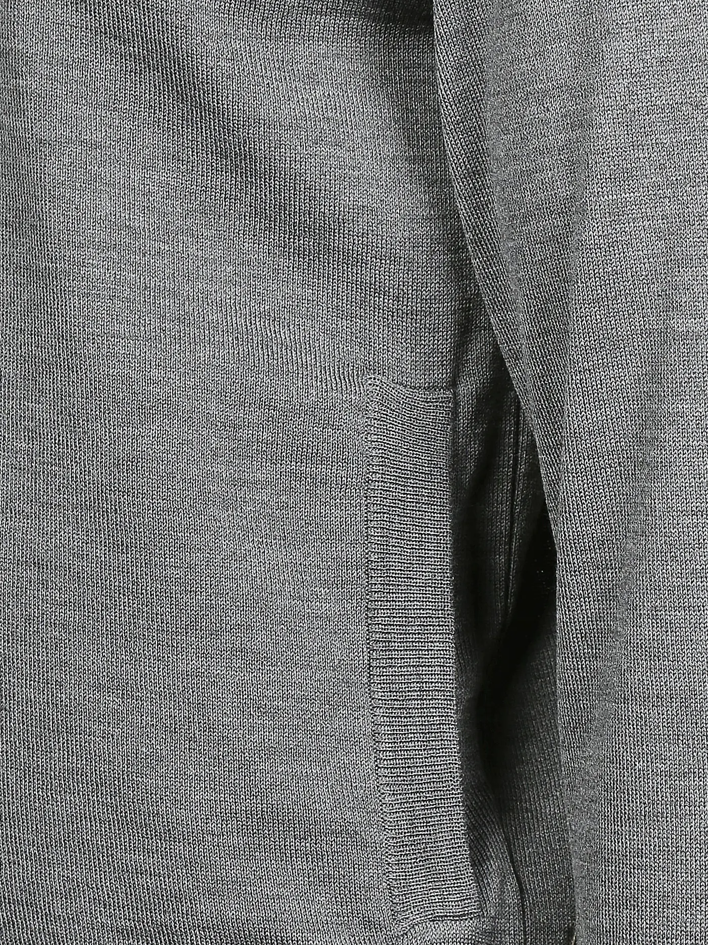 PAUL & SHARK | Strickjacke  | grau
