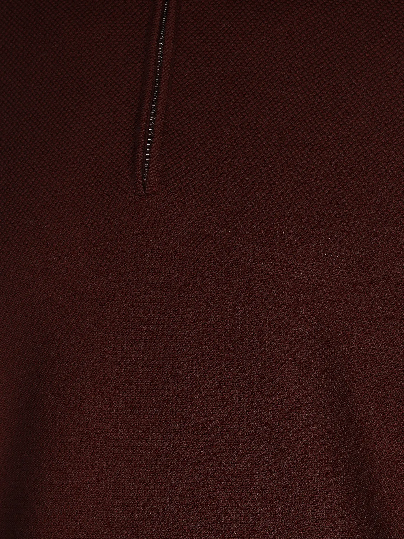 PAUL & SHARK | Troyer Pullover | dunkelrot