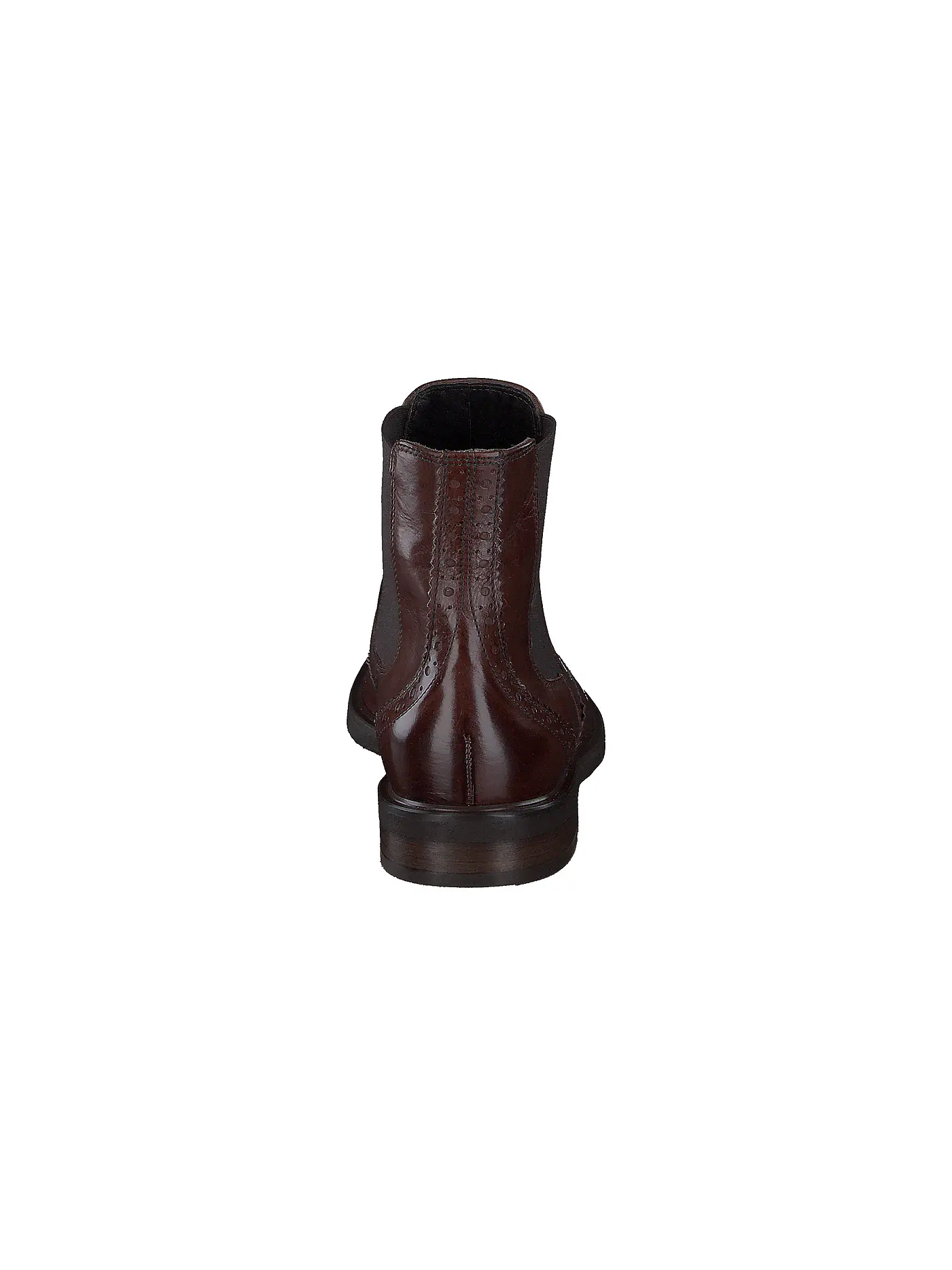 PAUL GREEN | Chelseaboots | braun