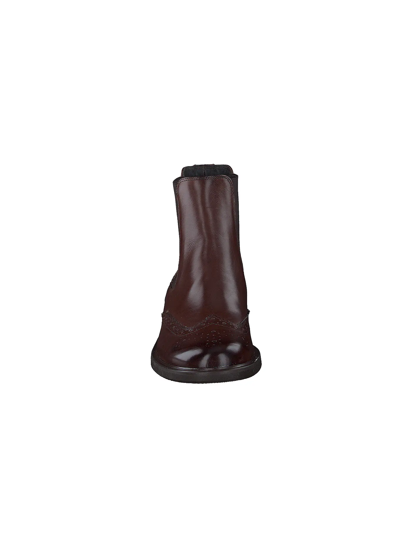 PAUL GREEN | Chelseaboots | braun