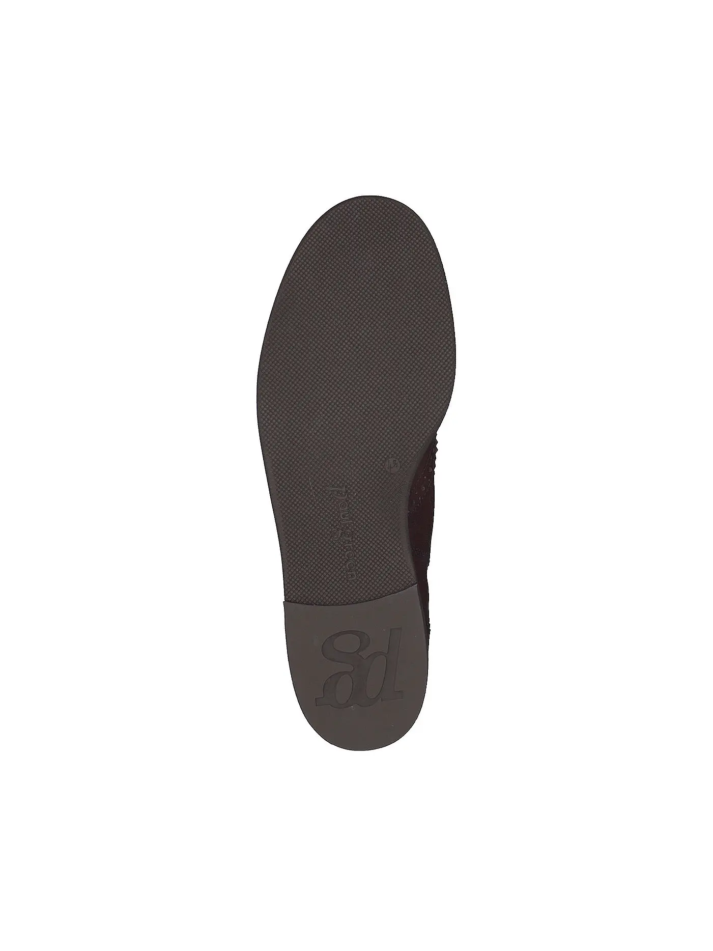 PAUL GREEN | Chelseaboots | braun