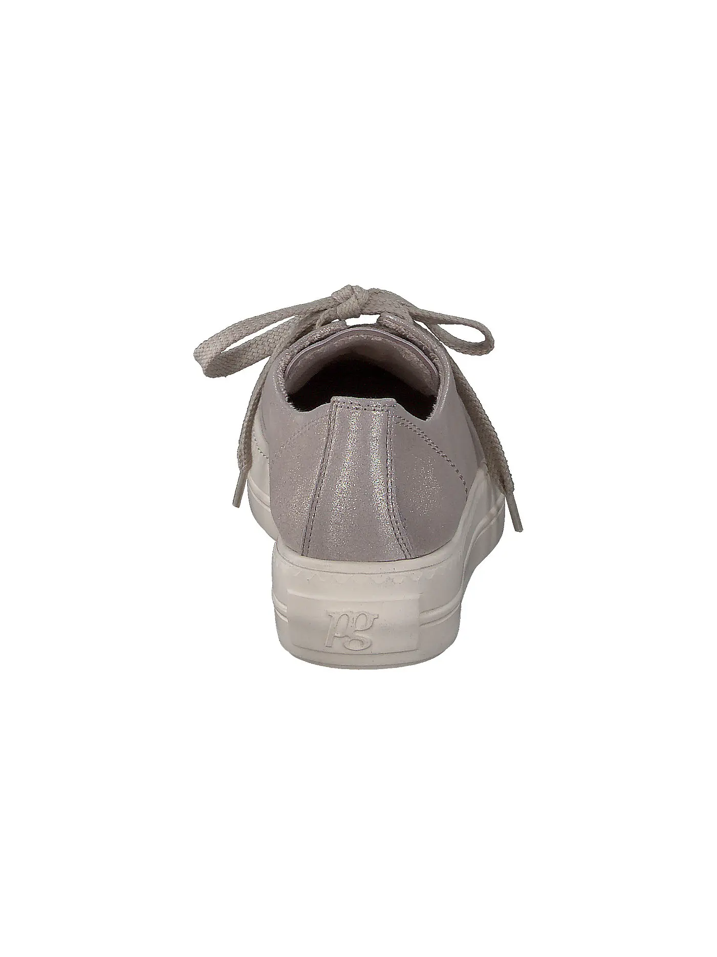 PAUL GREEN | Sneaker | beige