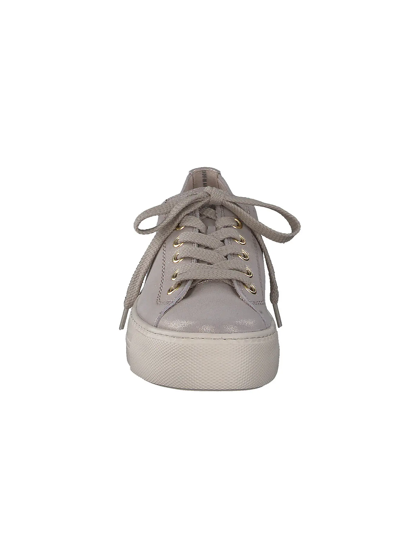 PAUL GREEN | Sneaker | beige