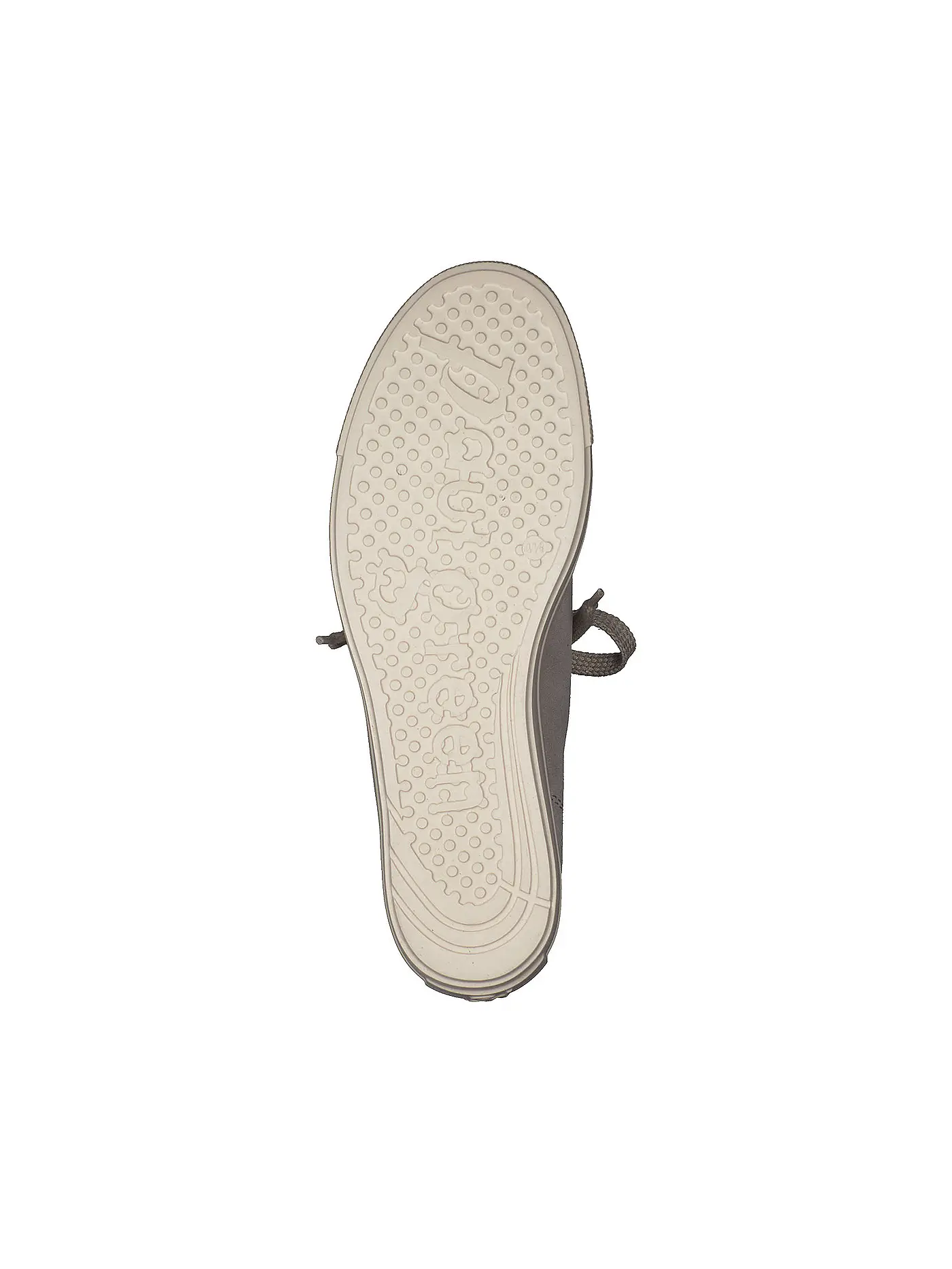 PAUL GREEN | Sneaker | beige