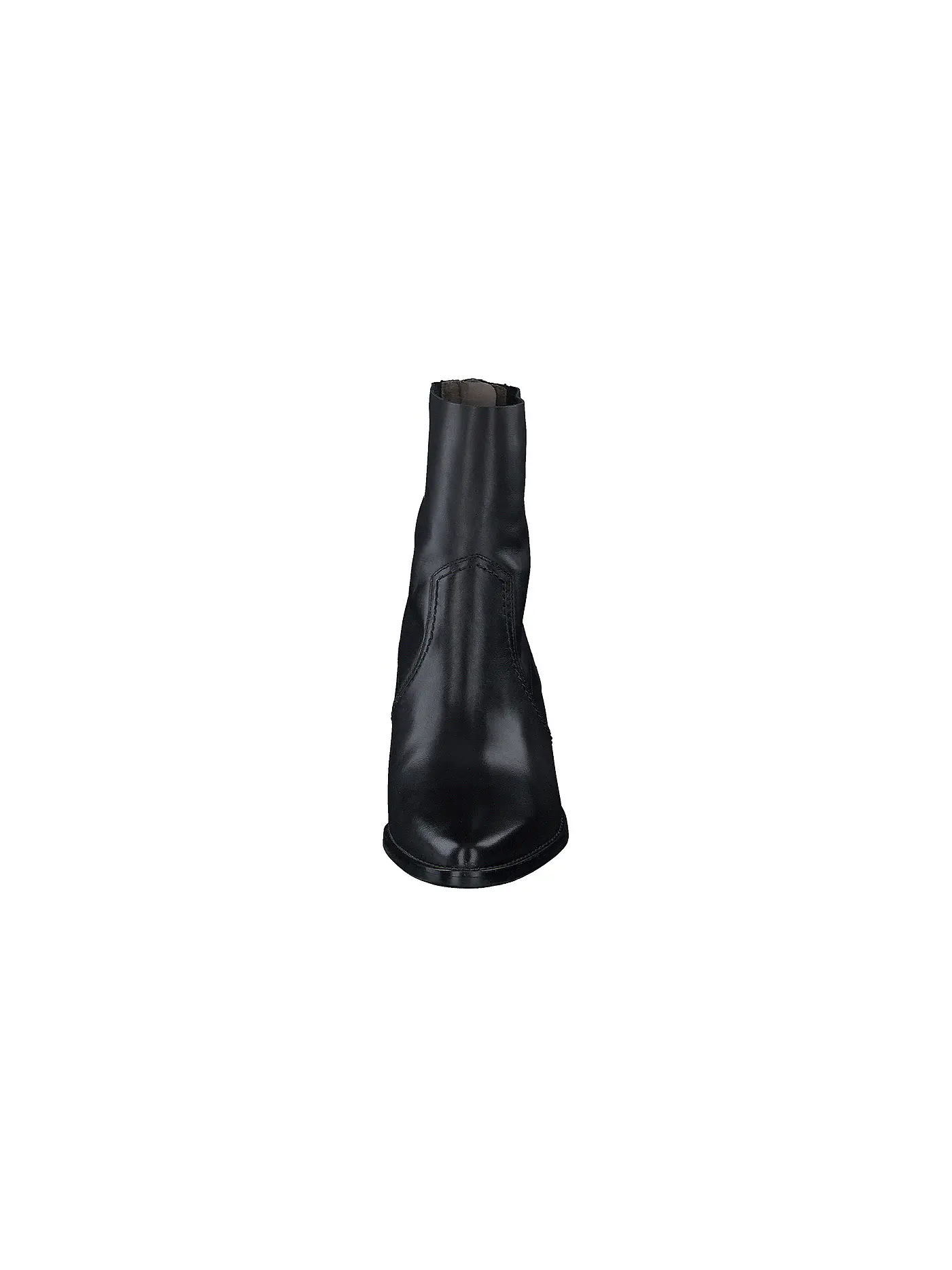 PAUL GREEN | Stiefelette | schwarz