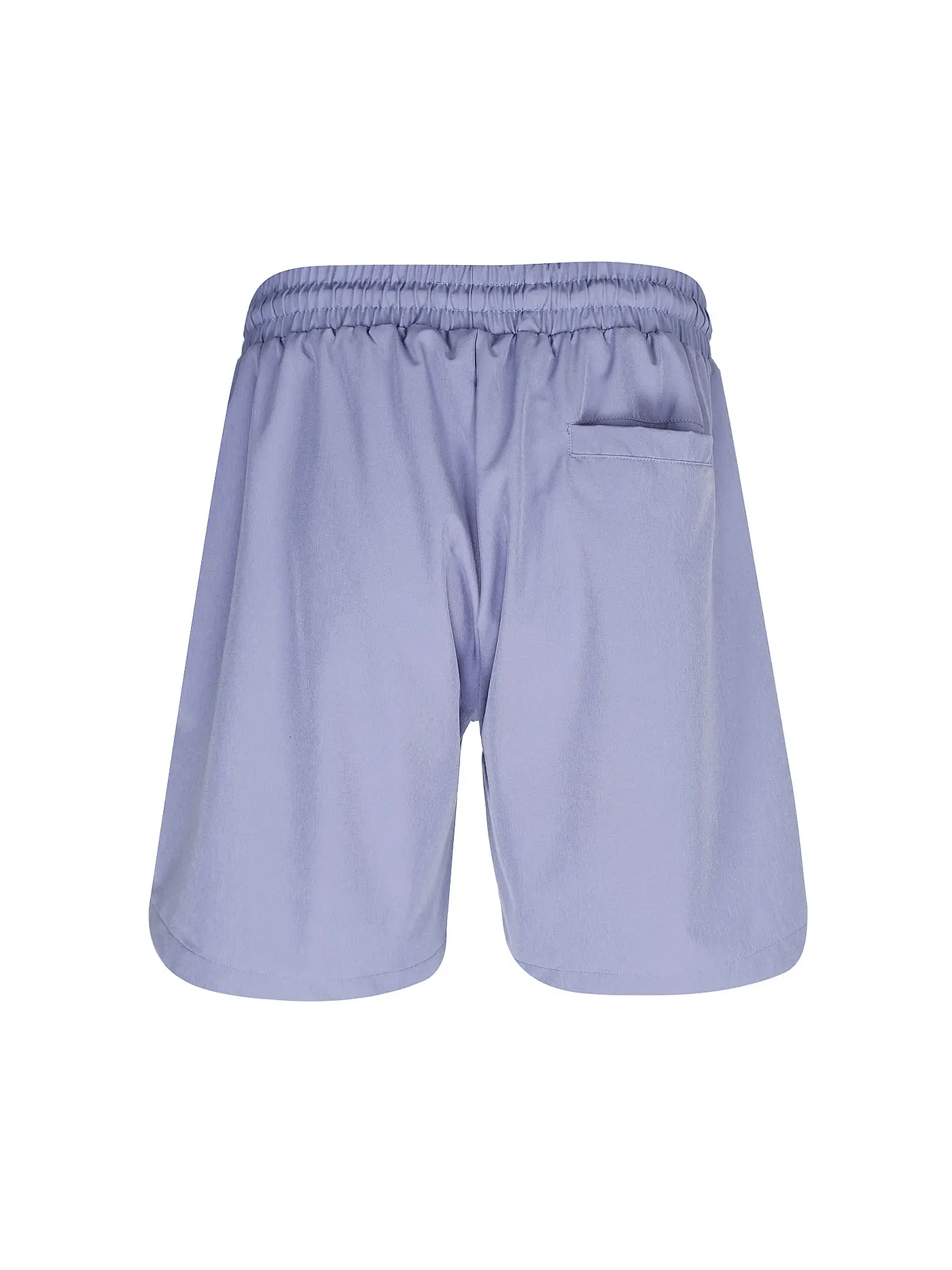 PEGADOR | Badeshorts  | lila