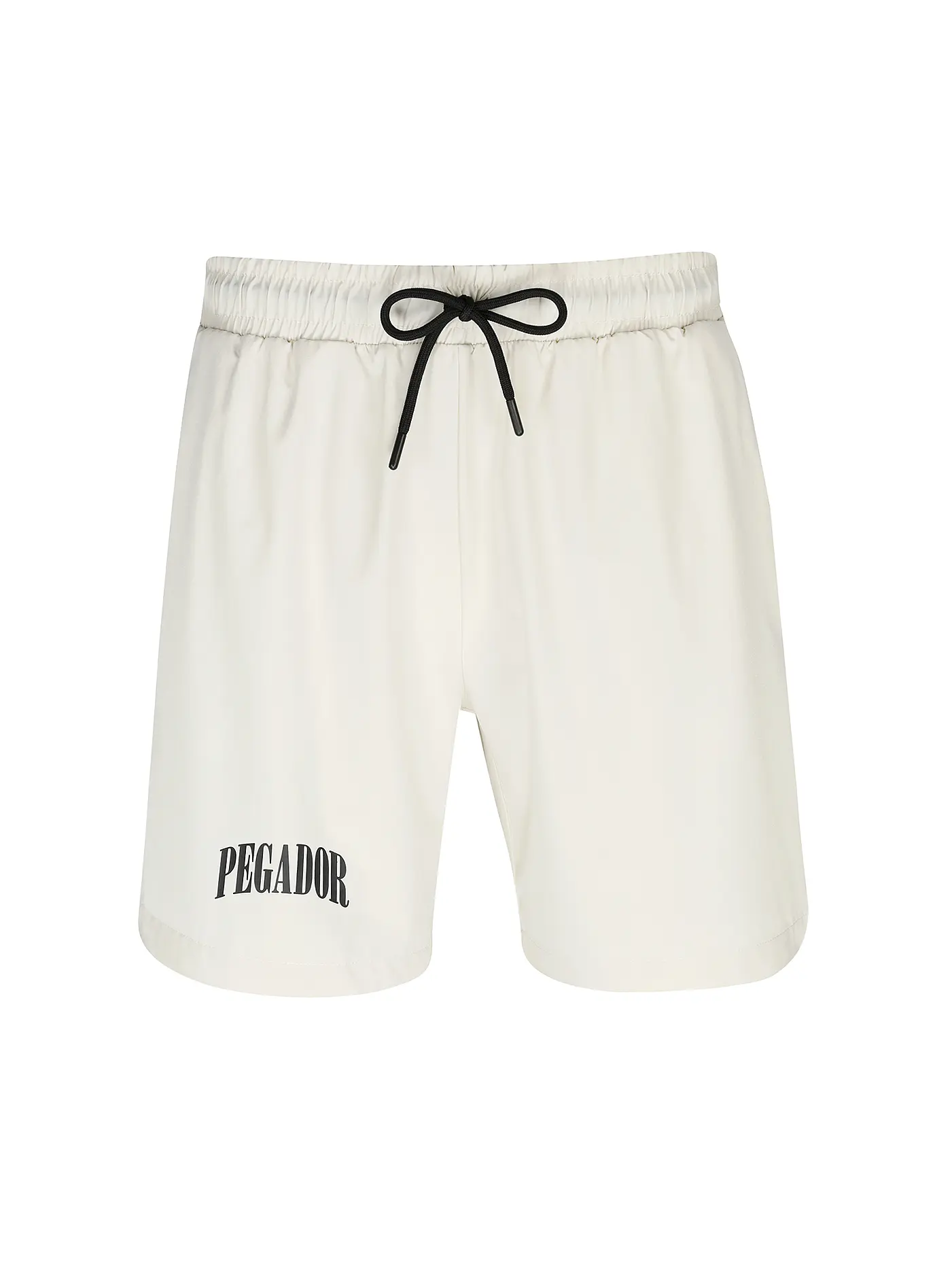 PEGADOR | Badeshorts | beige