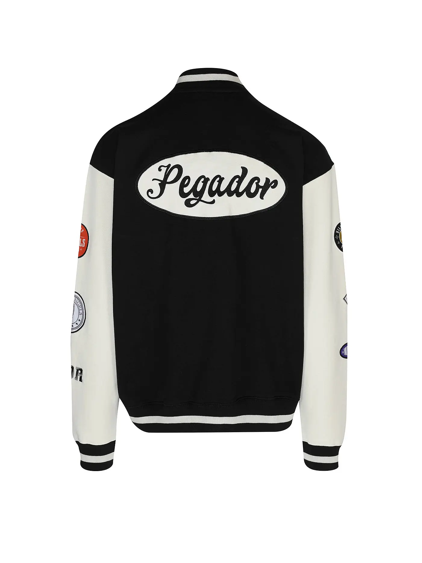 PEGADOR | Blouson | schwarz
