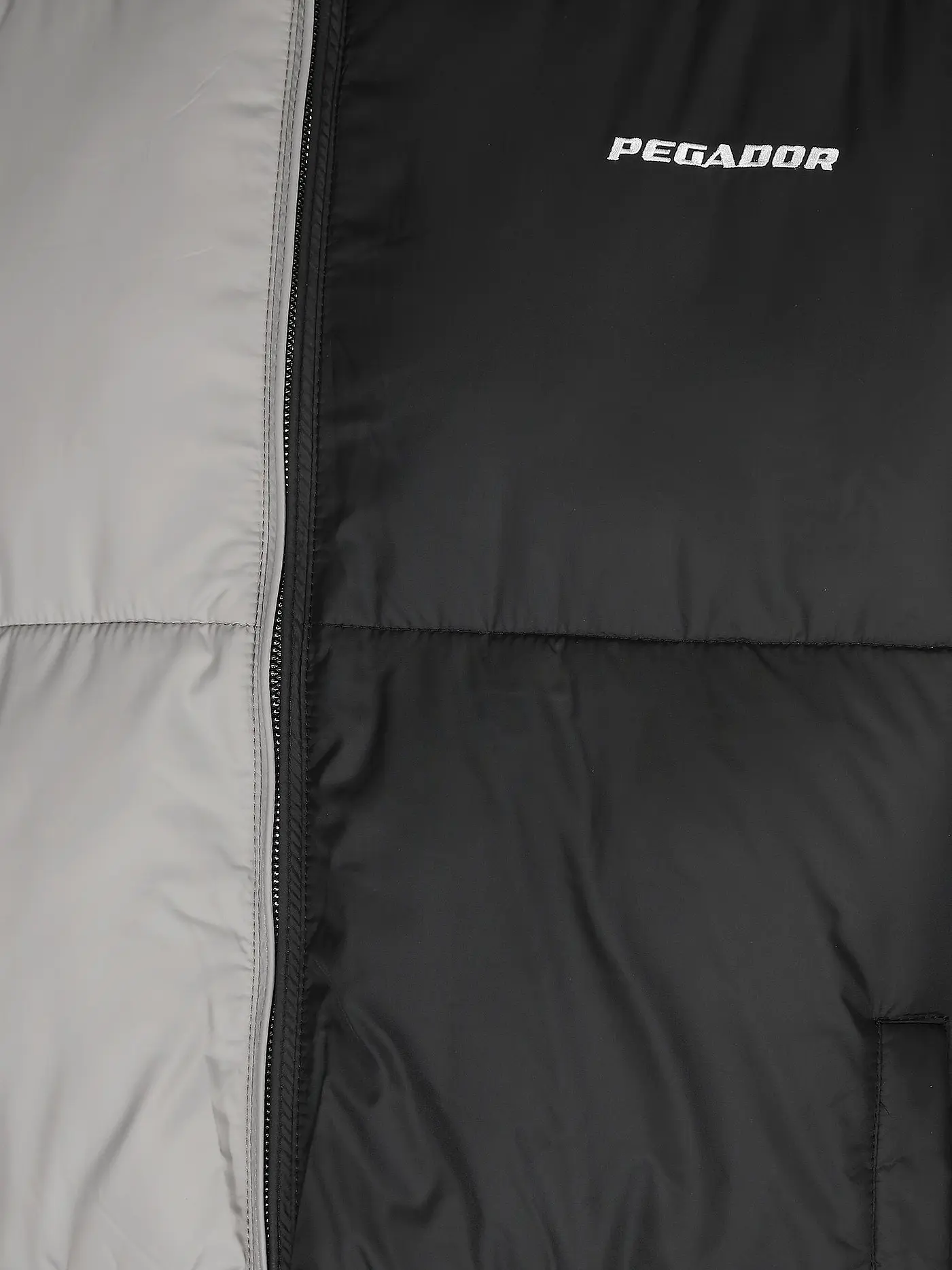 PEGADOR | Jacke  | schwarz