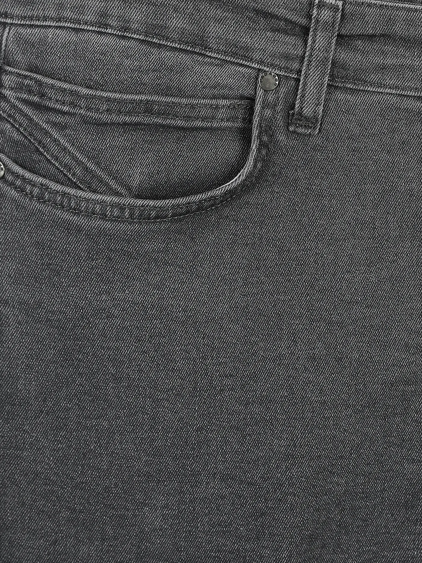 PEGADOR | Jeans Loose Fit BRENDAN  | schwarz