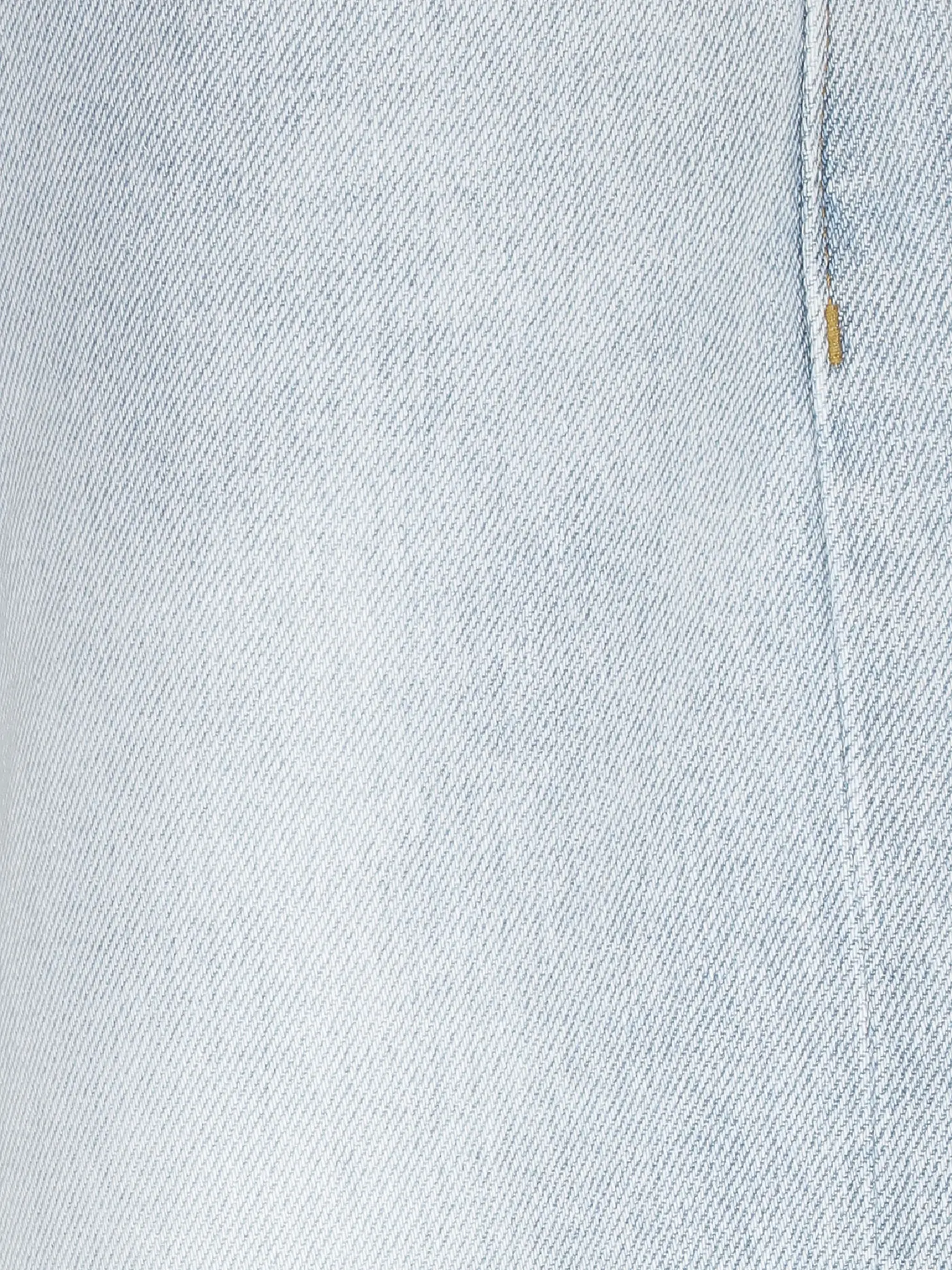 PEGADOR | Jeans wide leg Shaw | blau