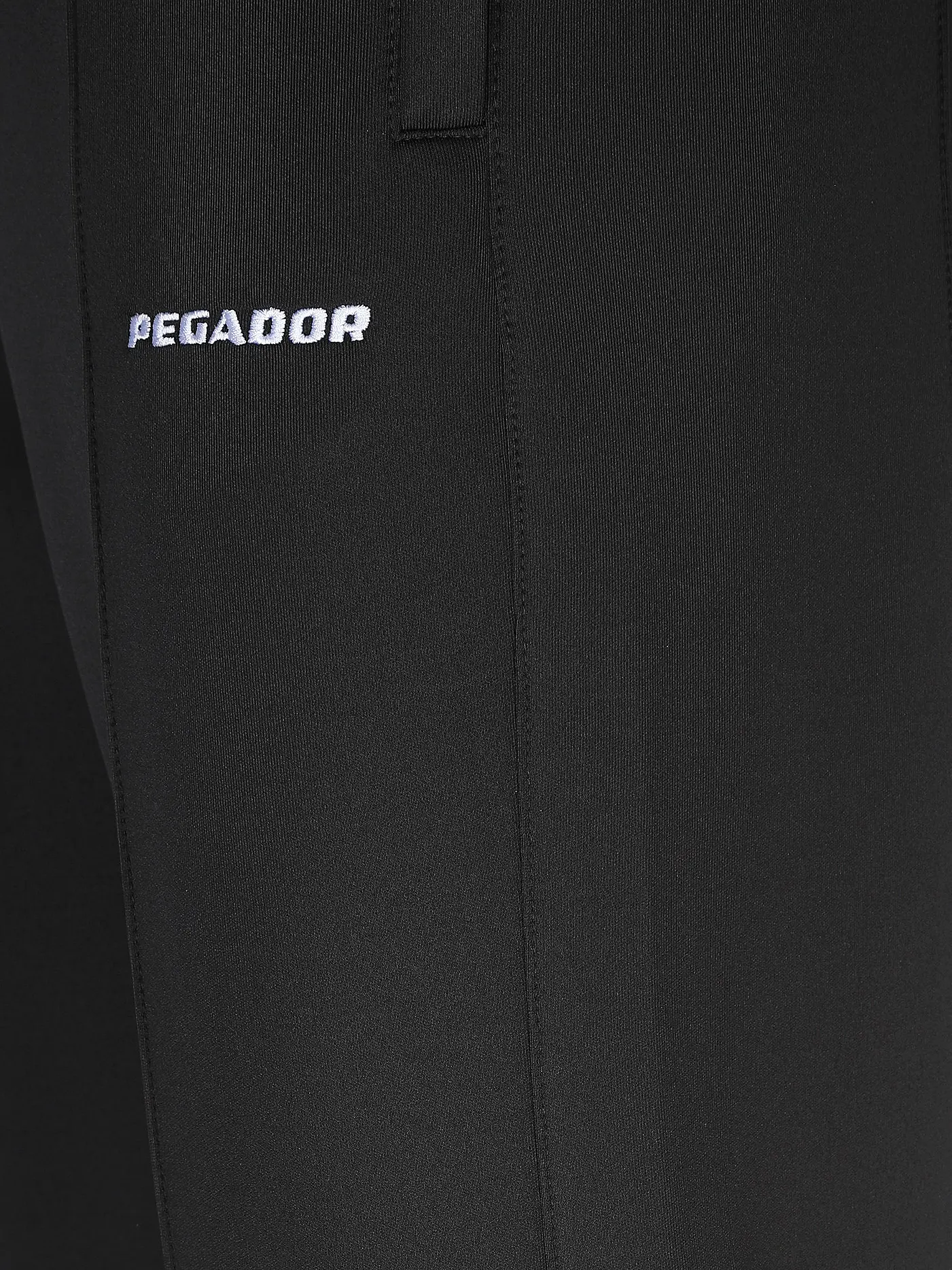 PEGADOR | Jogginghose  | schwarz