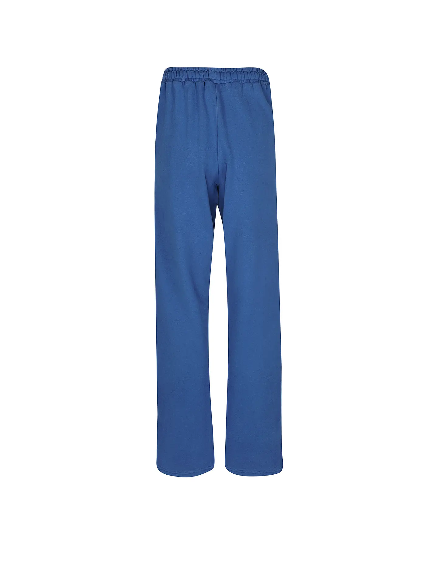 PEGADOR | Jogginghose Straight Fit ELVIE | blau
